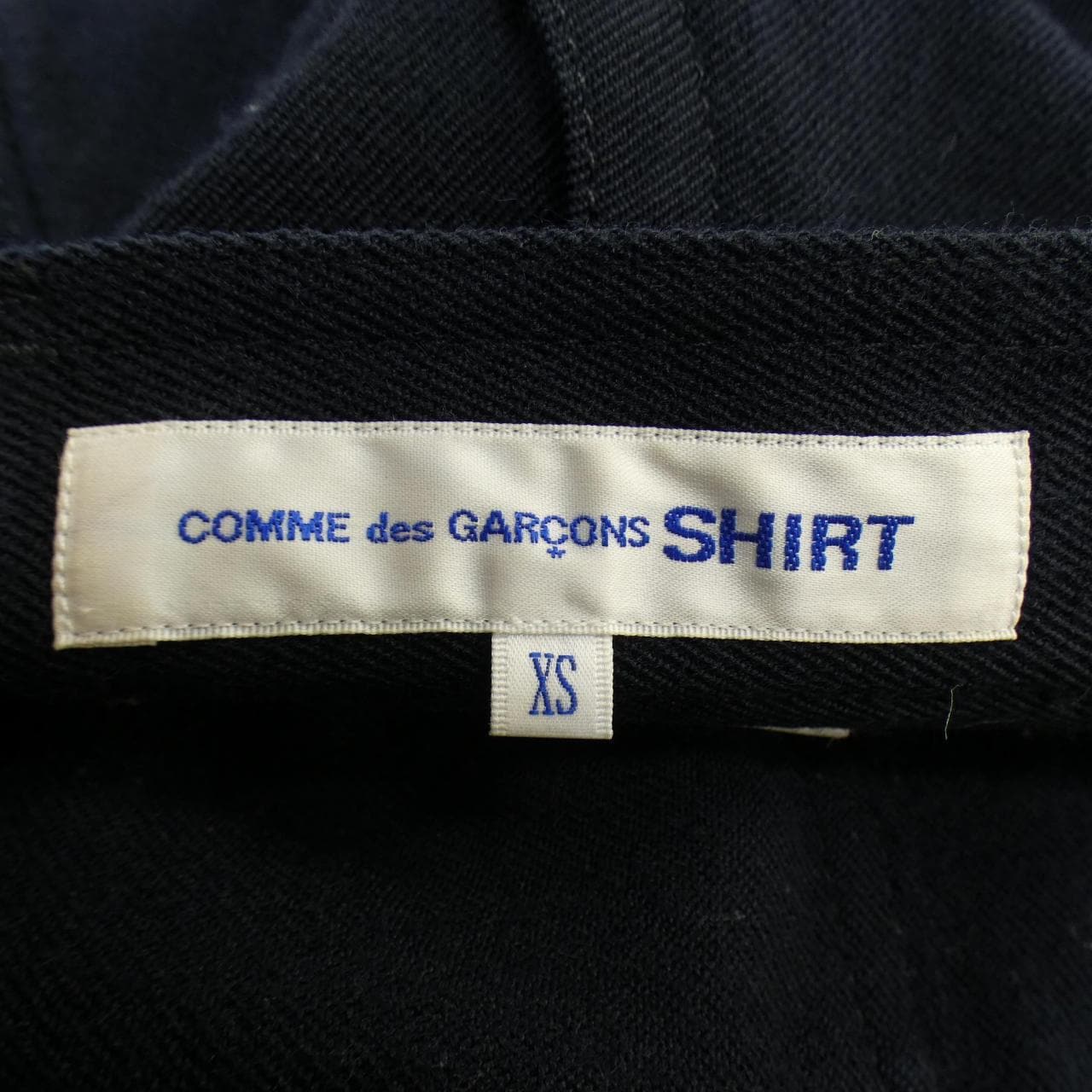 コムデギャルソンシャツ GARCONS SHIRT パンツ