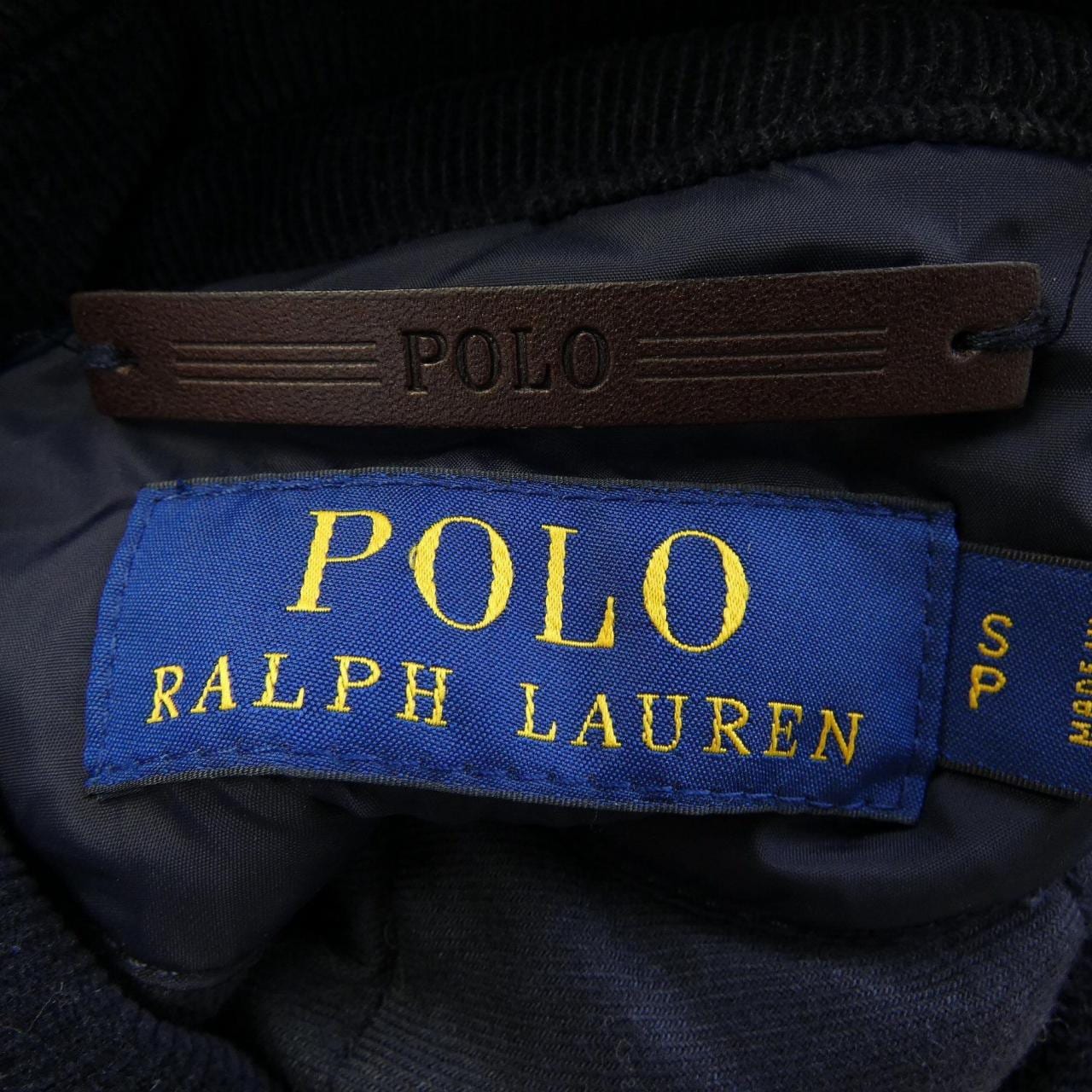 ポロラルフローレン POLO RALPH LAUREN ブルゾン
