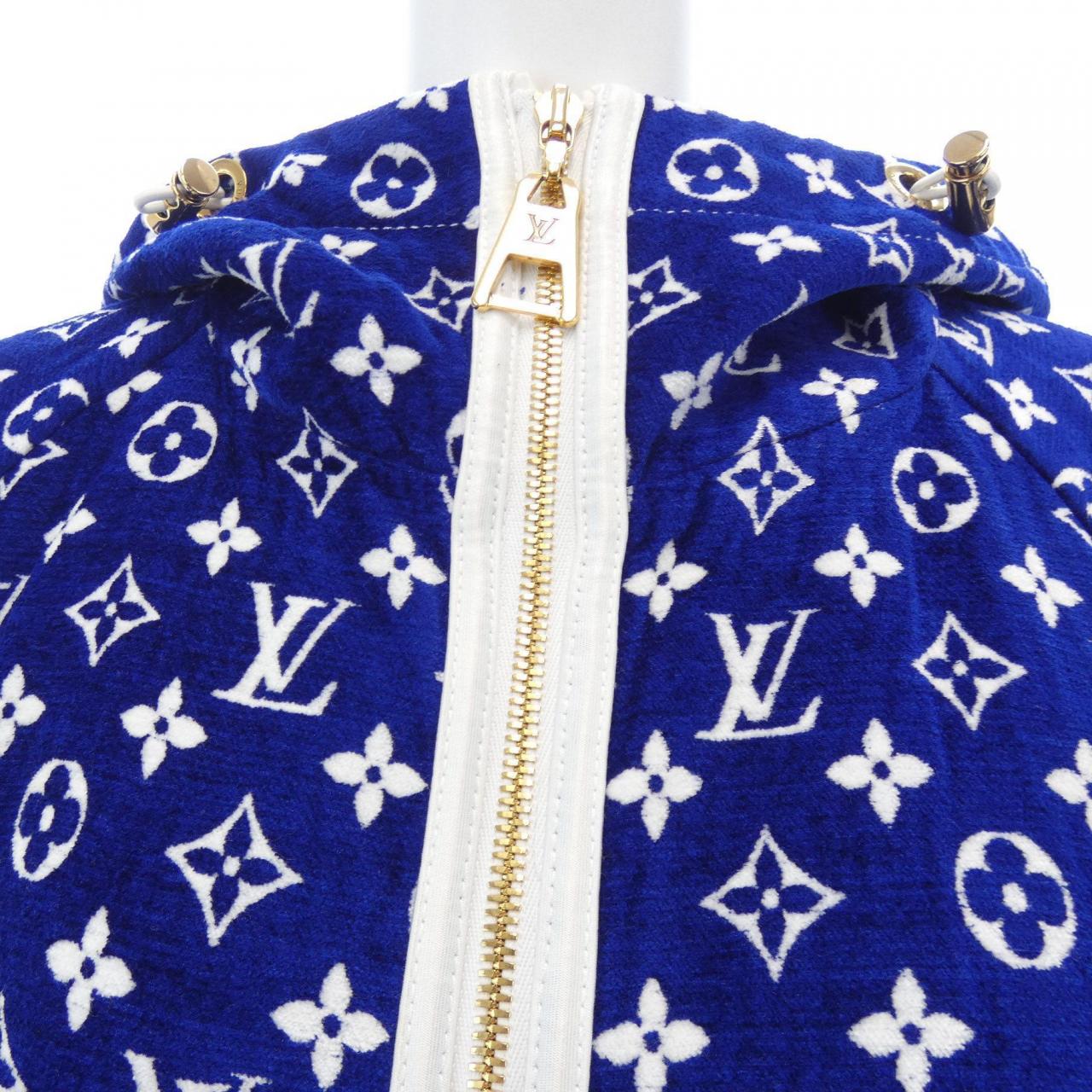 ルイヴィトン LOUIS VUITTON パーカー