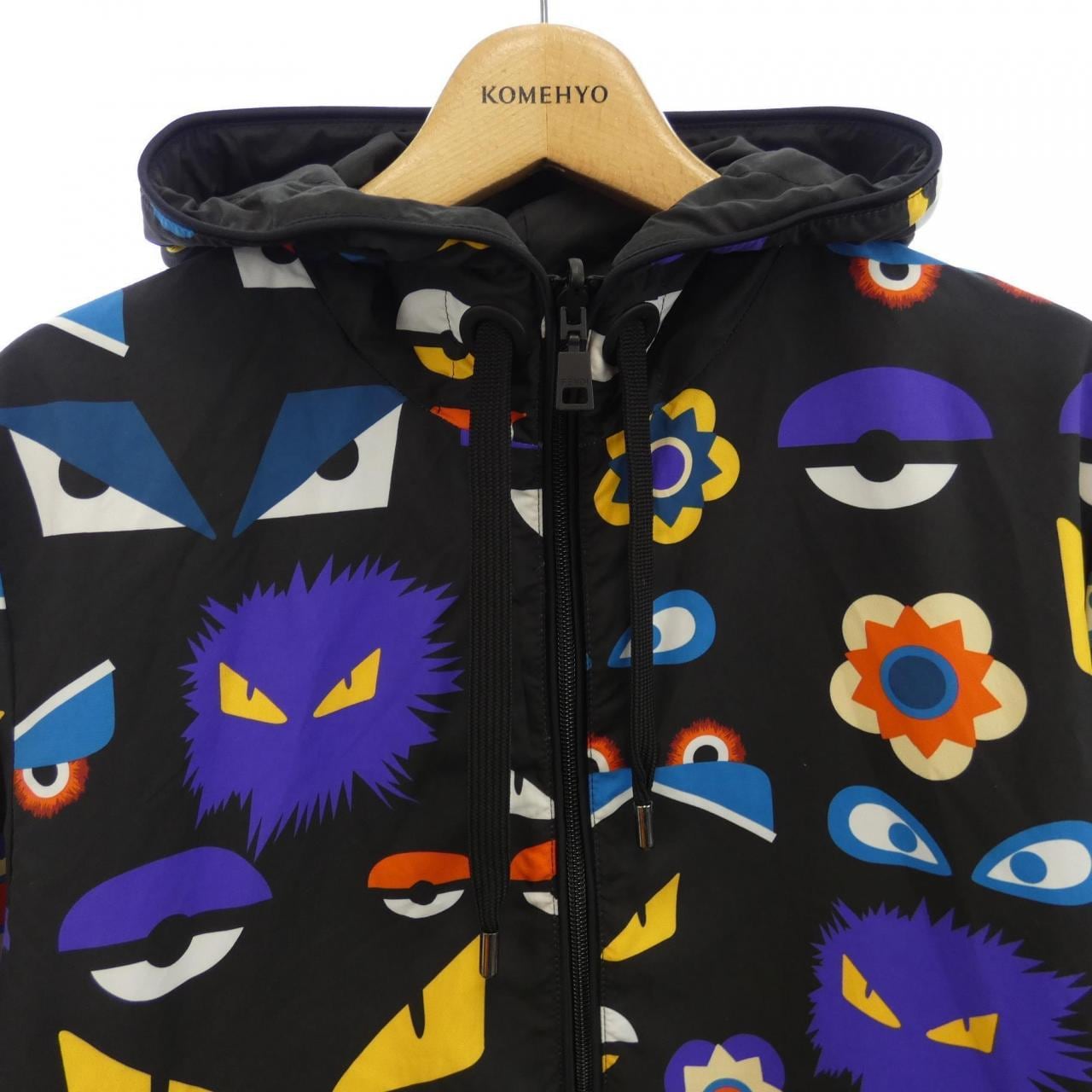 FENDI jacket