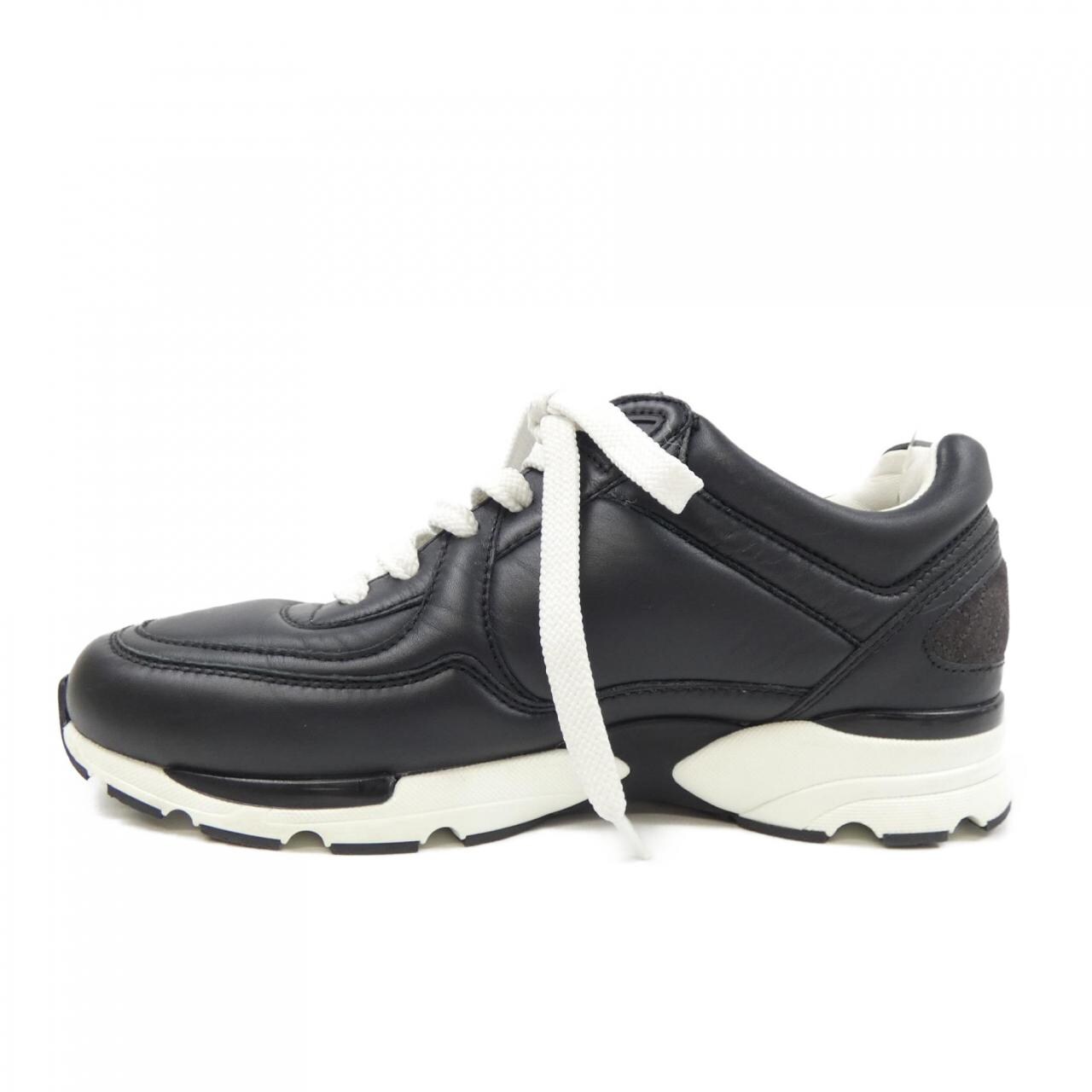 シャネル CHANEL スニーカー