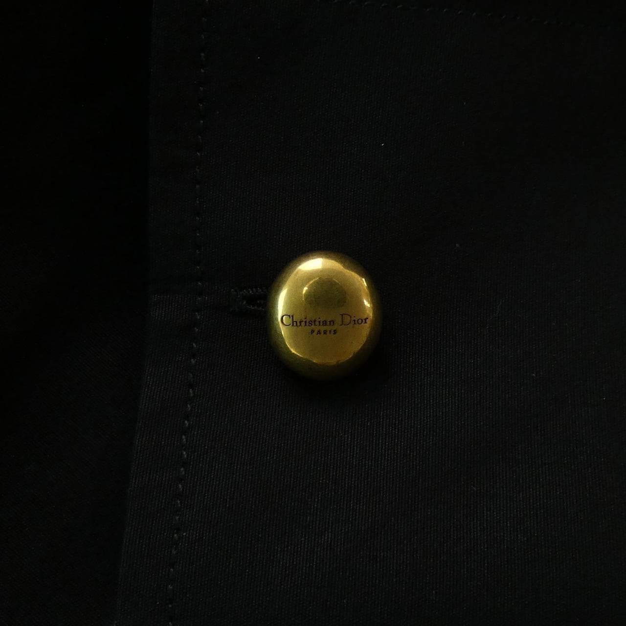 クリスチャンディオール CHRISTIAN DIOR シャツ