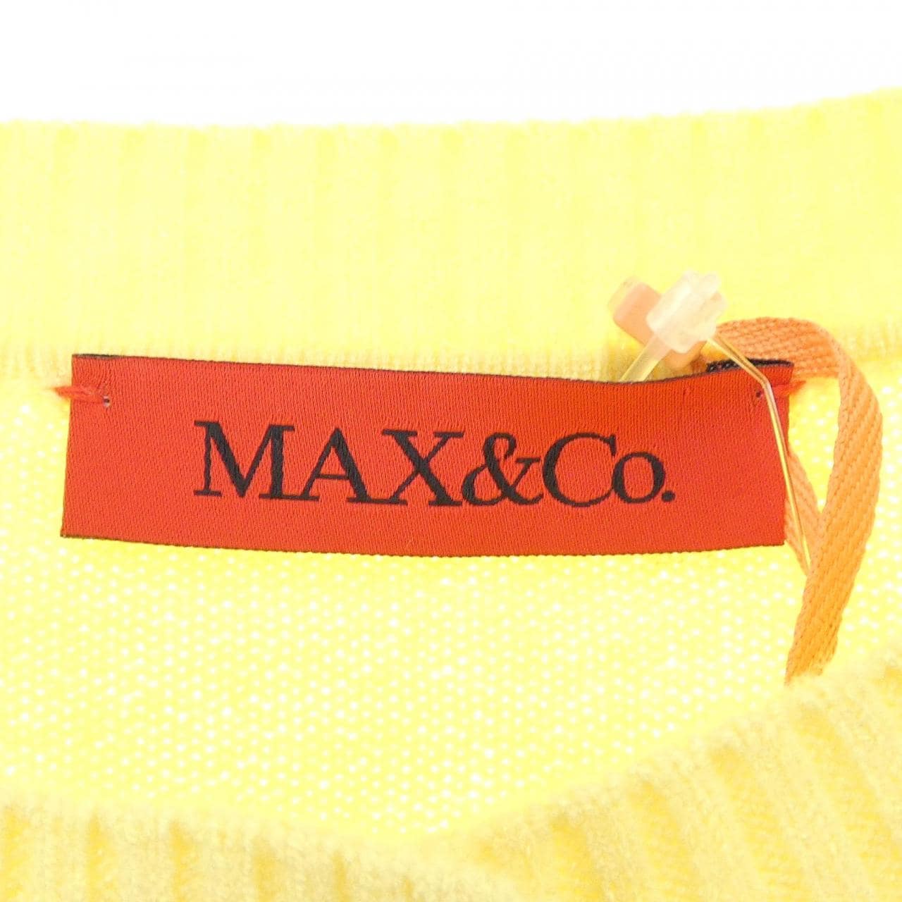 マックスアンドコー Max & Co カーディガン