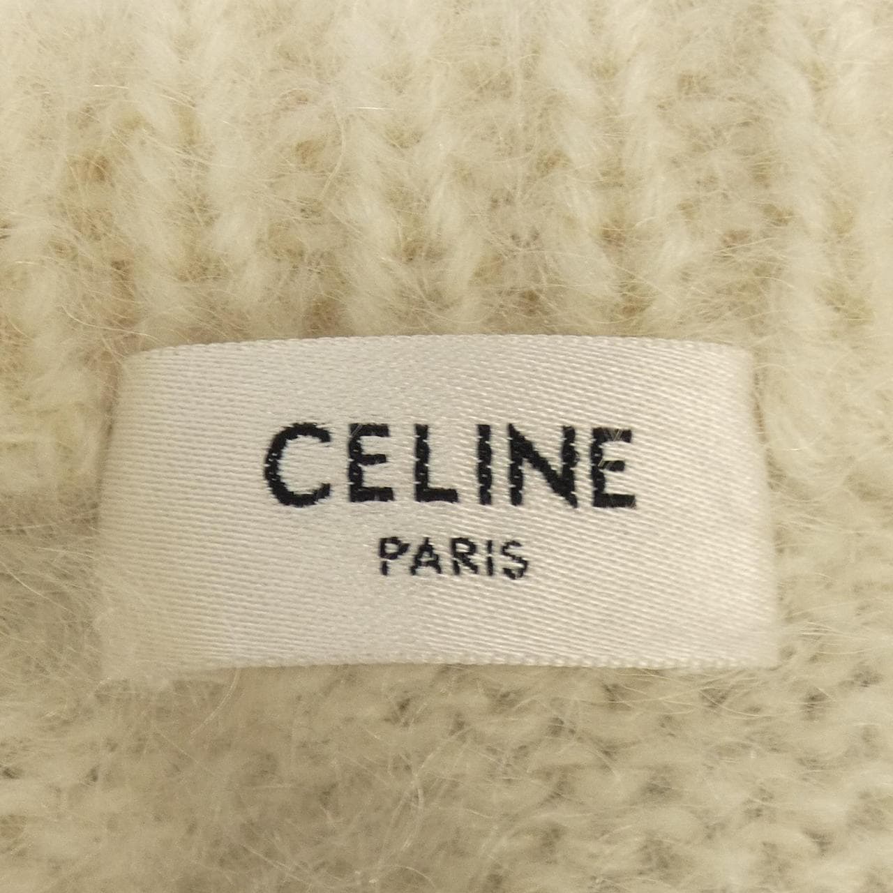 セリーヌ CELINE ニット