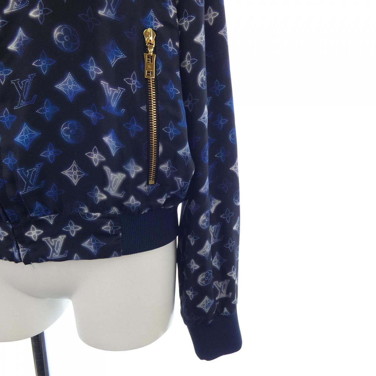 ルイヴィトン LOUIS VUITTON ブルゾン