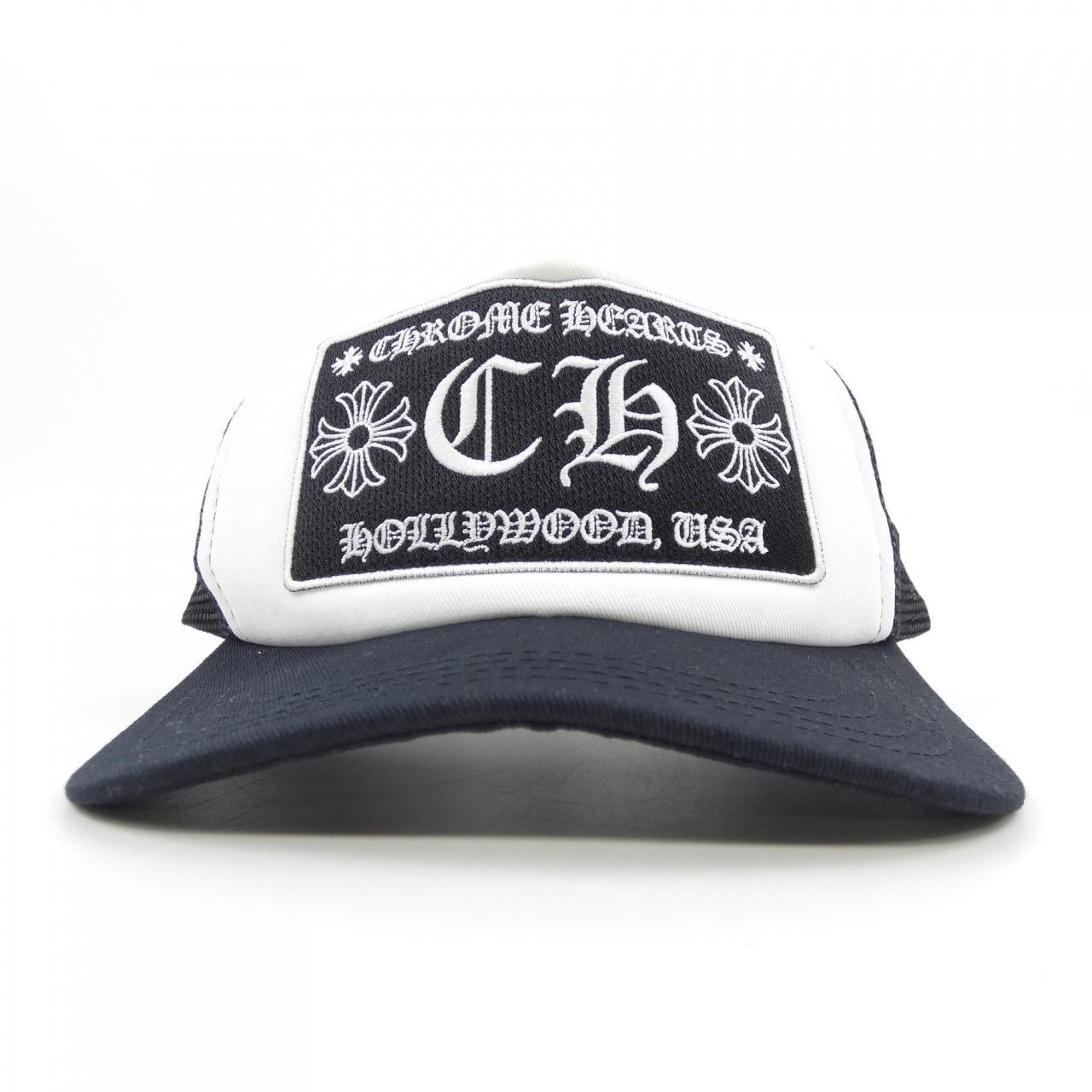 CHROME HEARTS CH 卡车司机帽 304112505******127 帽子