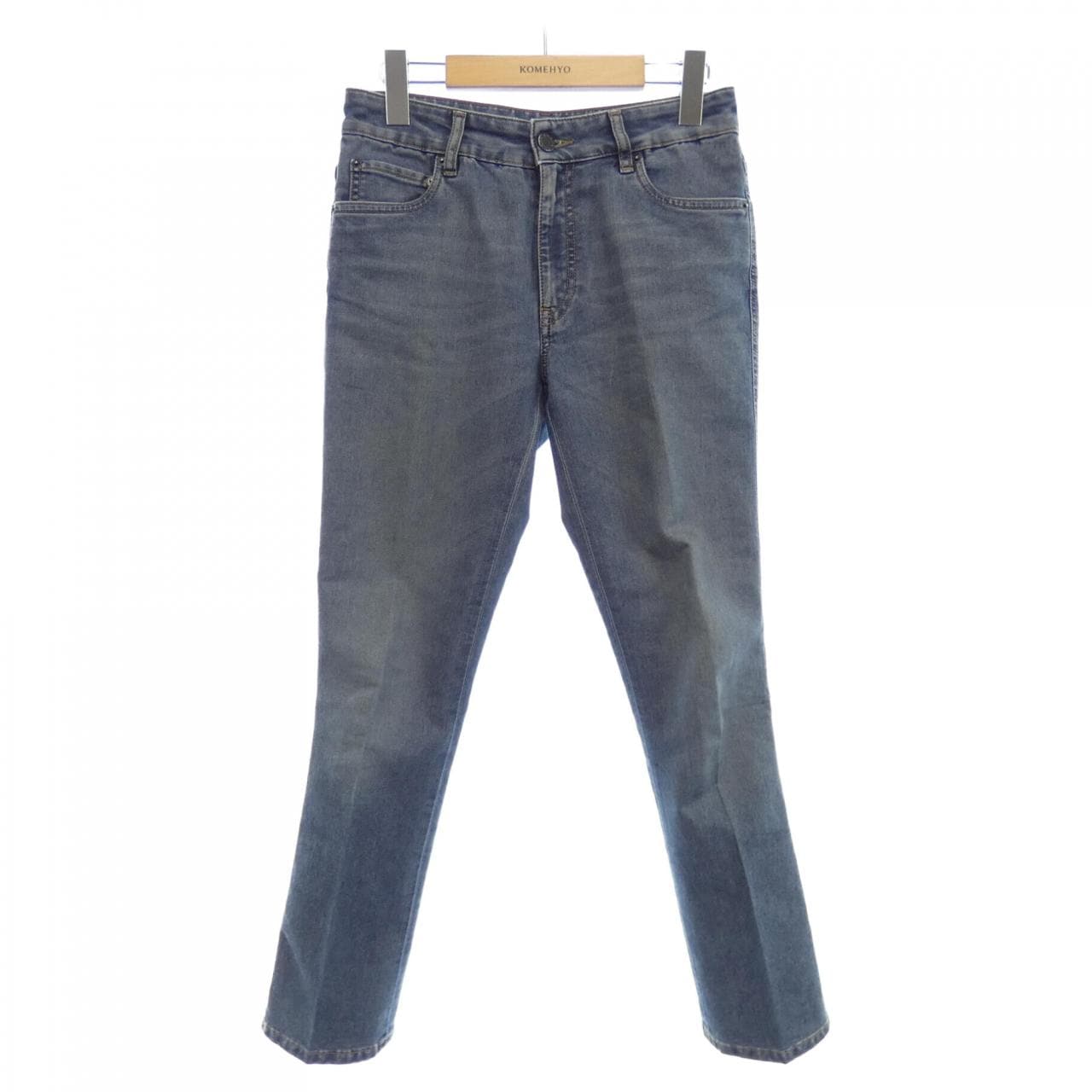 プラダ PRADA GFP061 R151 1JYK パンツ