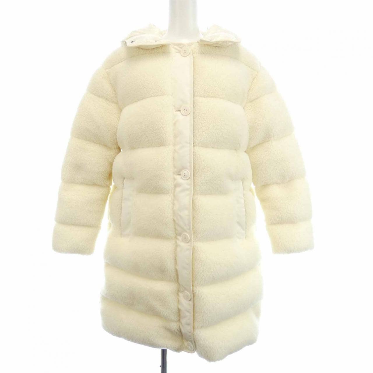 モンクレール MONCLER CHARAMILLON ダウンコート