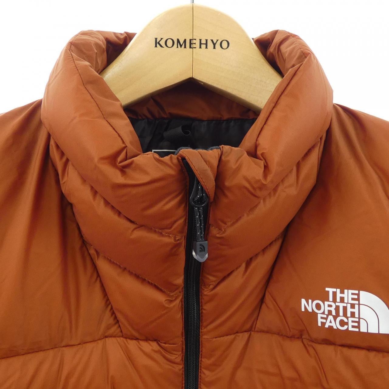 ザノースフェイス THE NORTH FACE NY82212 ダウンジャケット