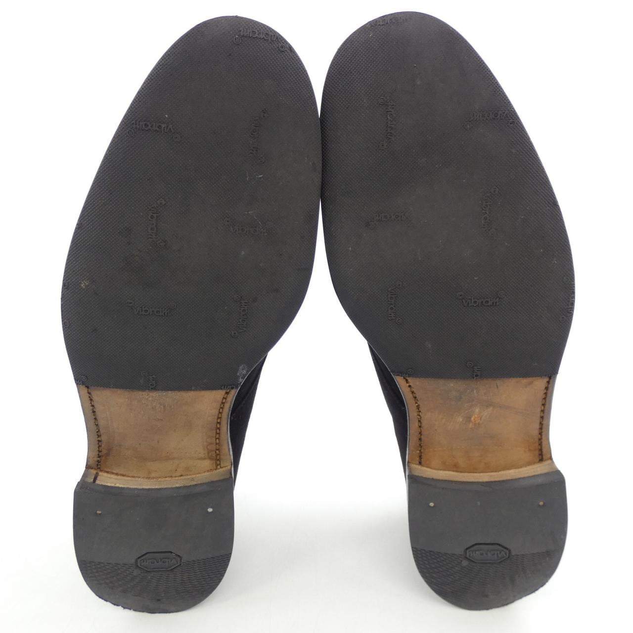 グレンソン GRENSON シューズ