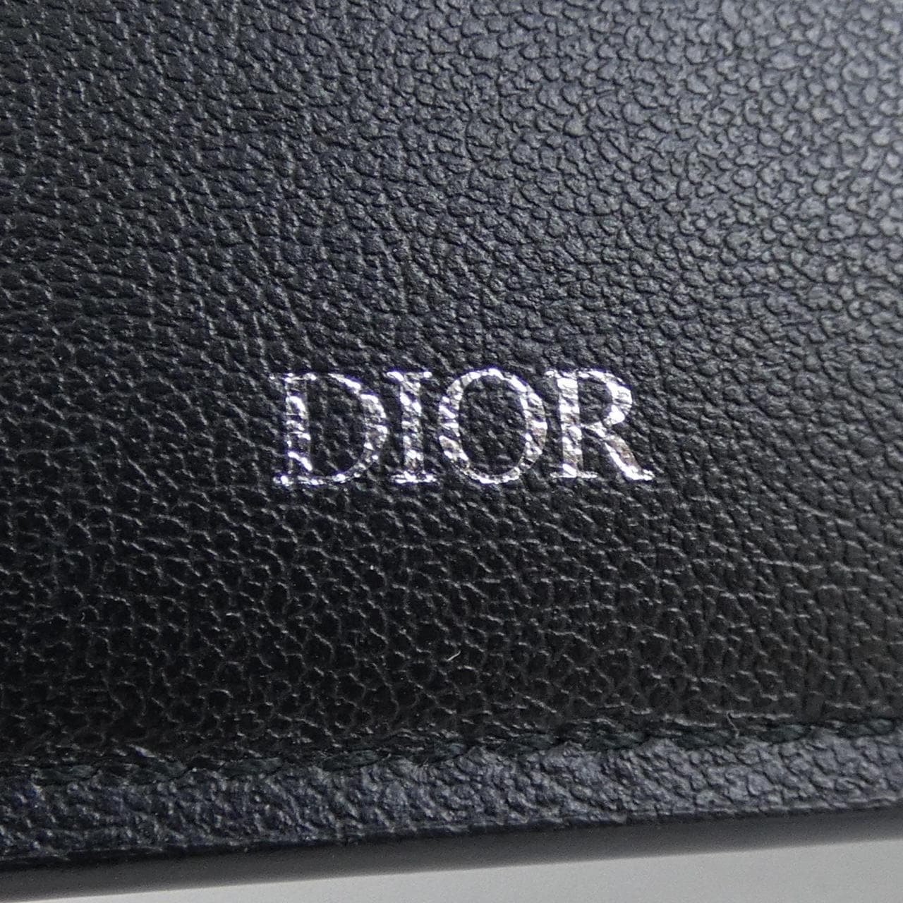 ディオール DIOR WALLET