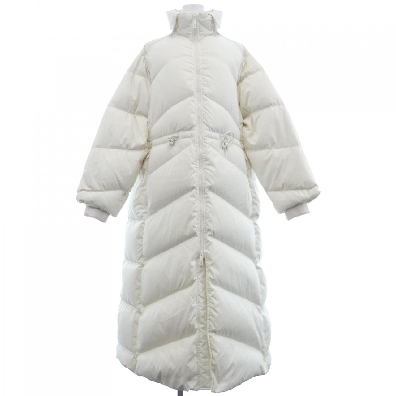 エルメス HERMES 4H0166DR ダウンコート