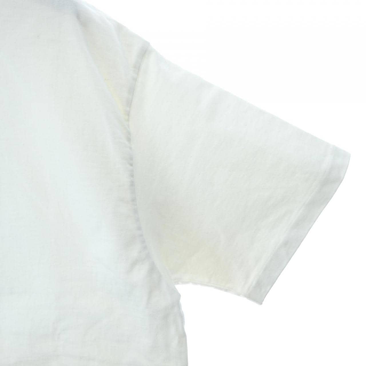 オーラリー AURALEE Tシャツ