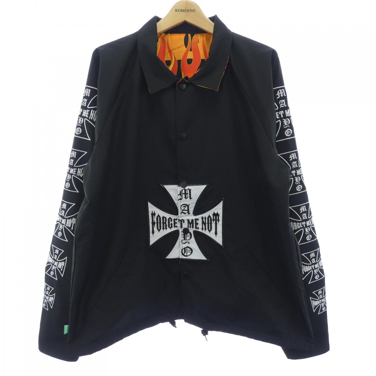 MAYO ジャケット