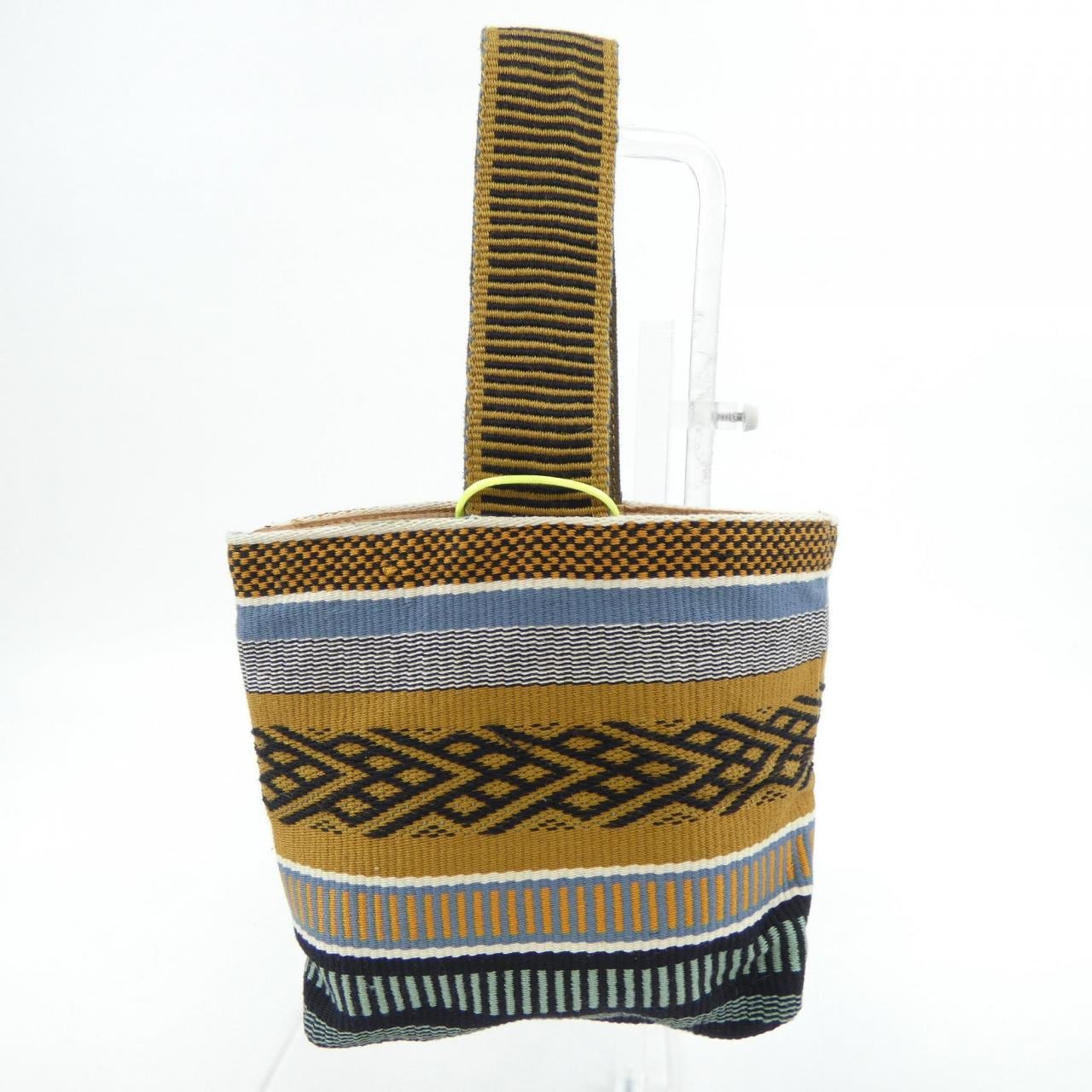 SIBLINGSARMY NUNA BAG