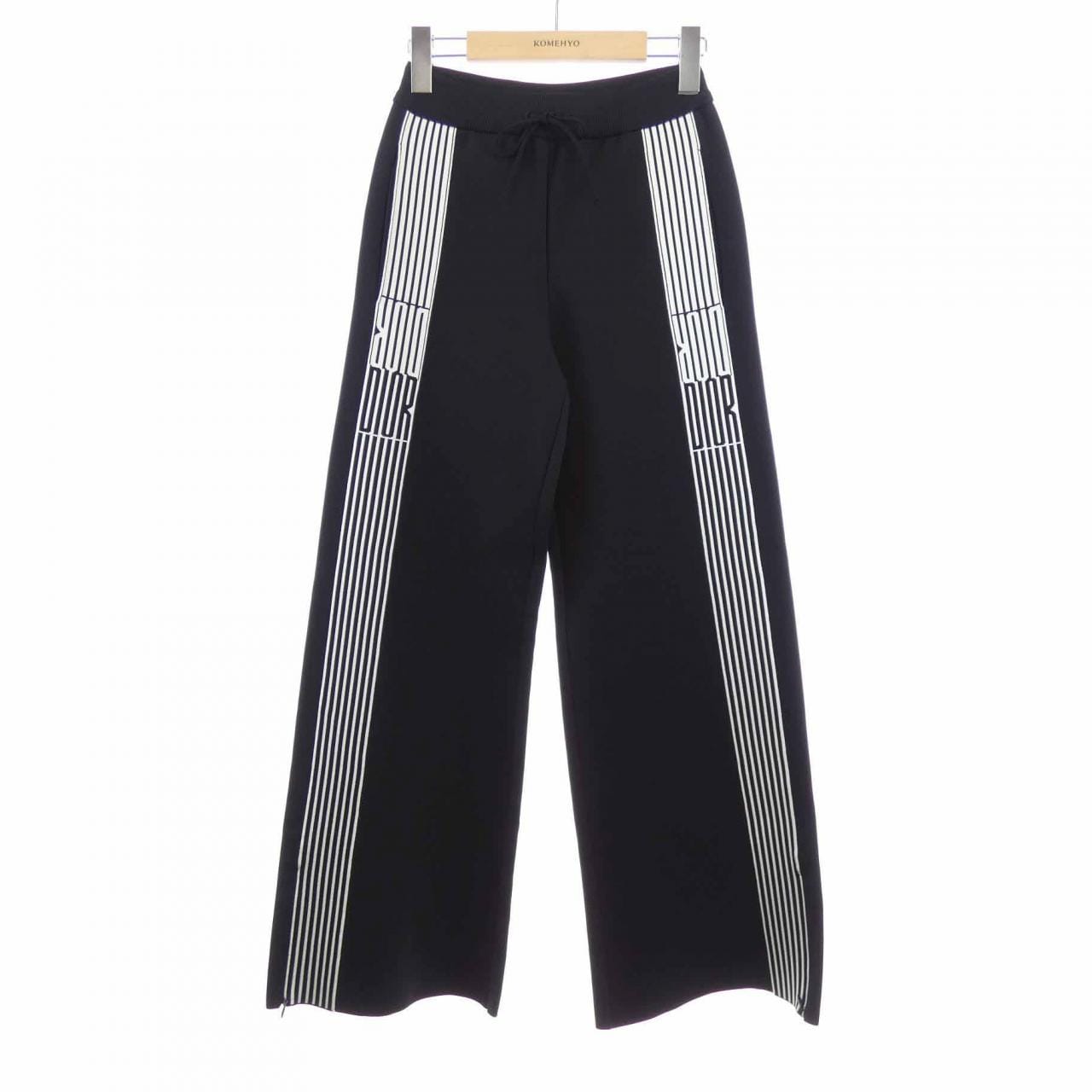 クリスチャンディオール CHRISTIAN DIOR 524P06S5088 パンツ