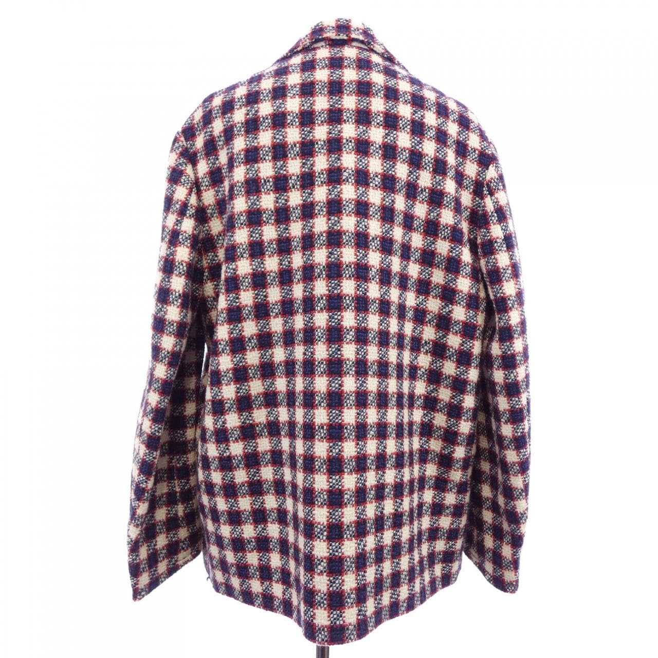 グッチ GUCCI 569132 ZABIN ジャケット