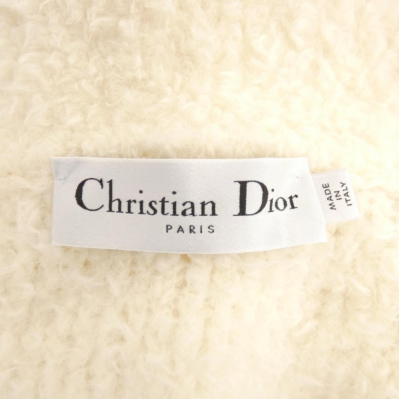 クリスチャンディオール CHRISTIAN DIOR CARO ジャケット 214V44AM114 ジャケット