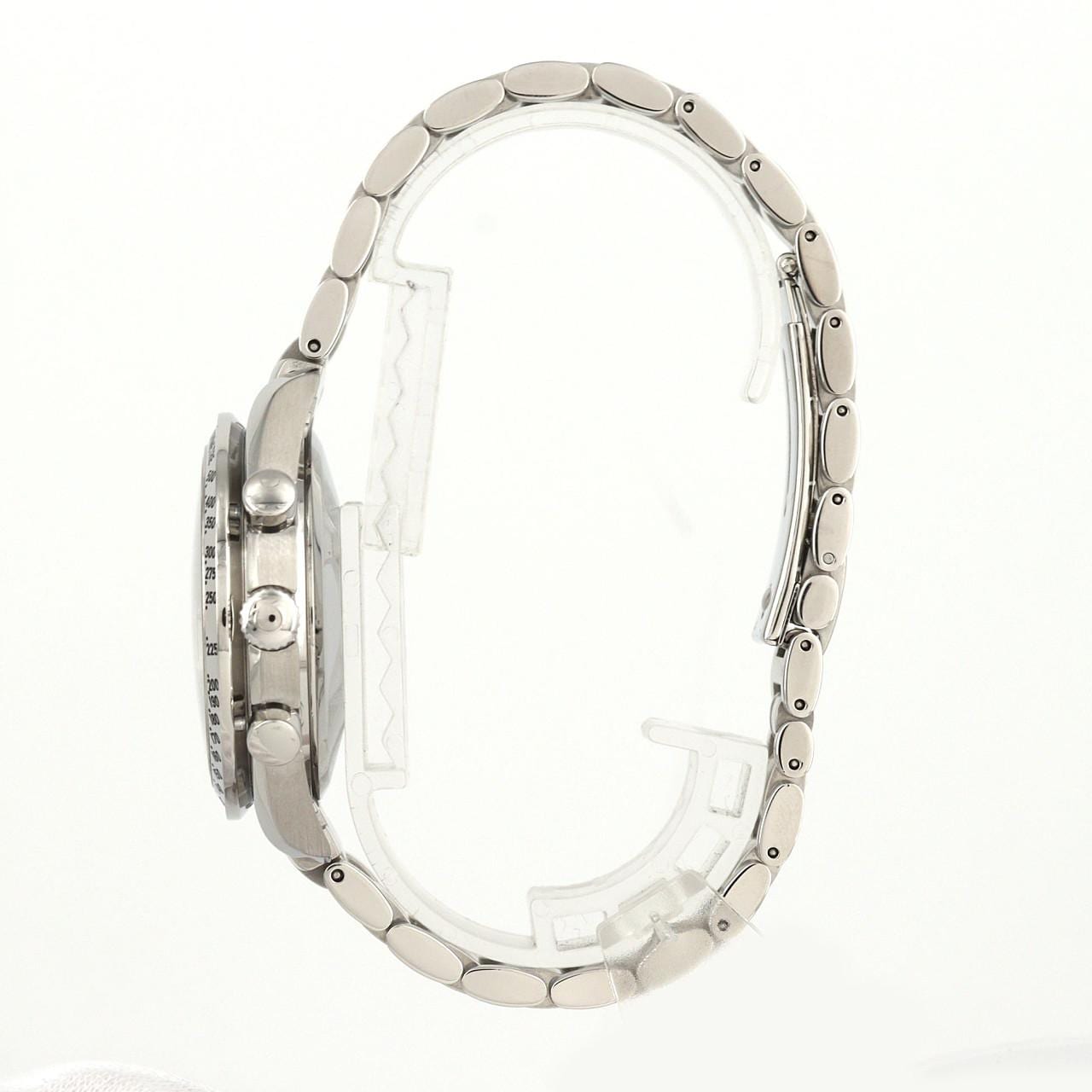 オメガ スピードマスターデイト 3513.52 SS 自動巻