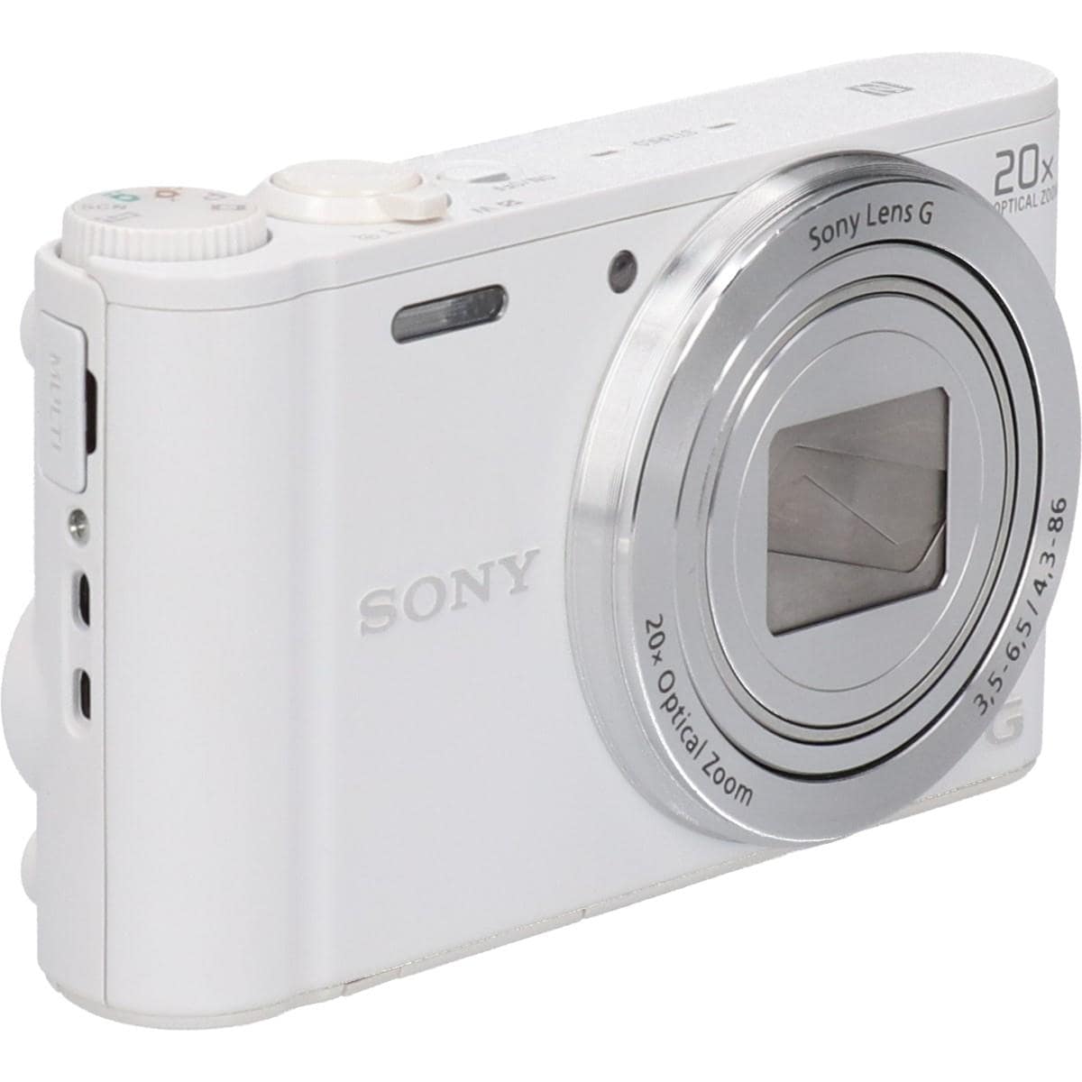 ＤＳＣ－ＷＸ３５０