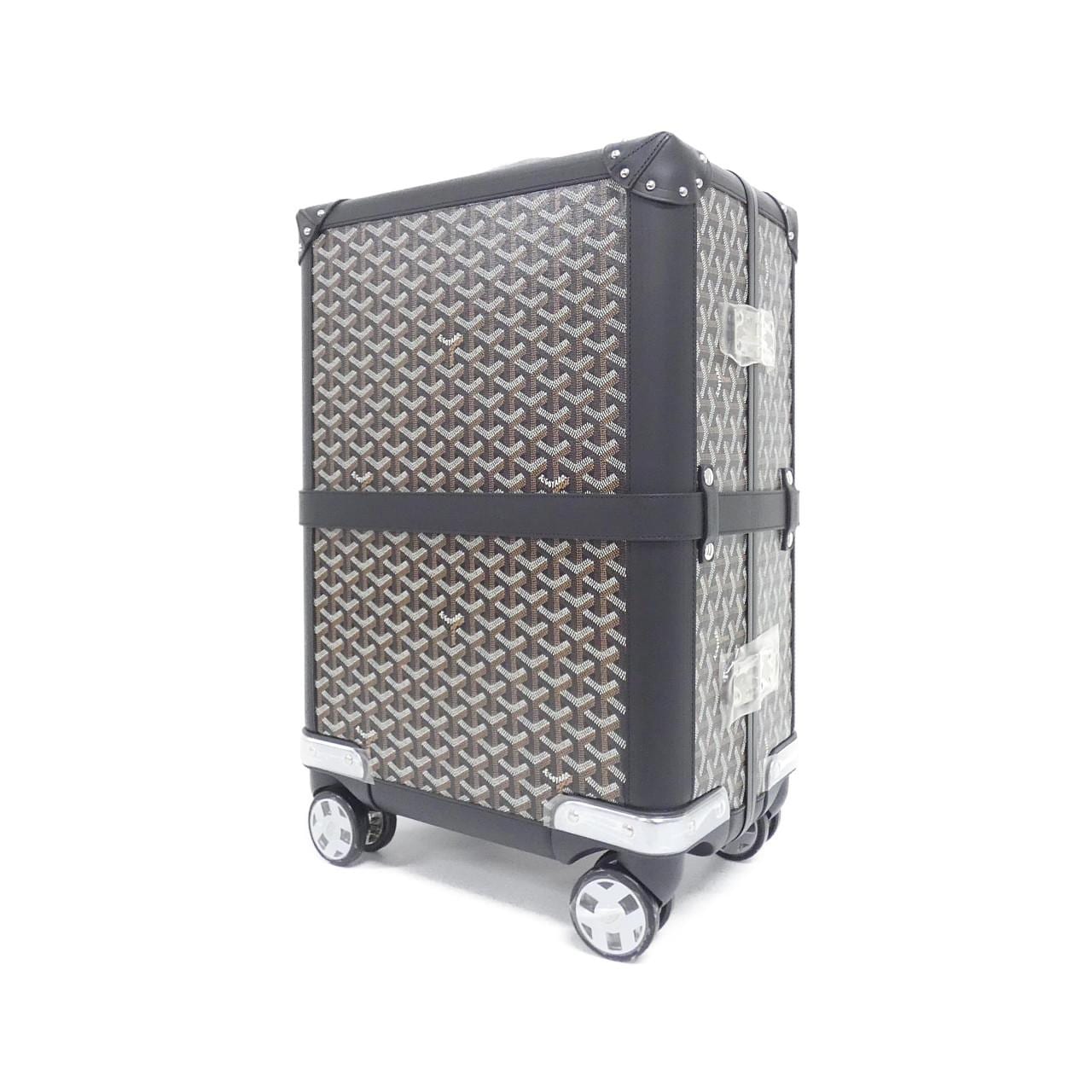 【未使用品】ゴヤール ブルジェ PM ABA BOURGET PM キャリーバッグ