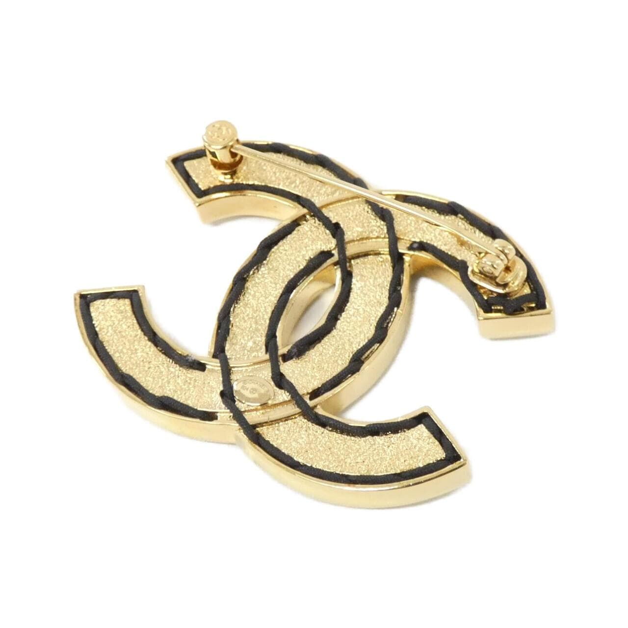 CHANEL ABC565 Brooch