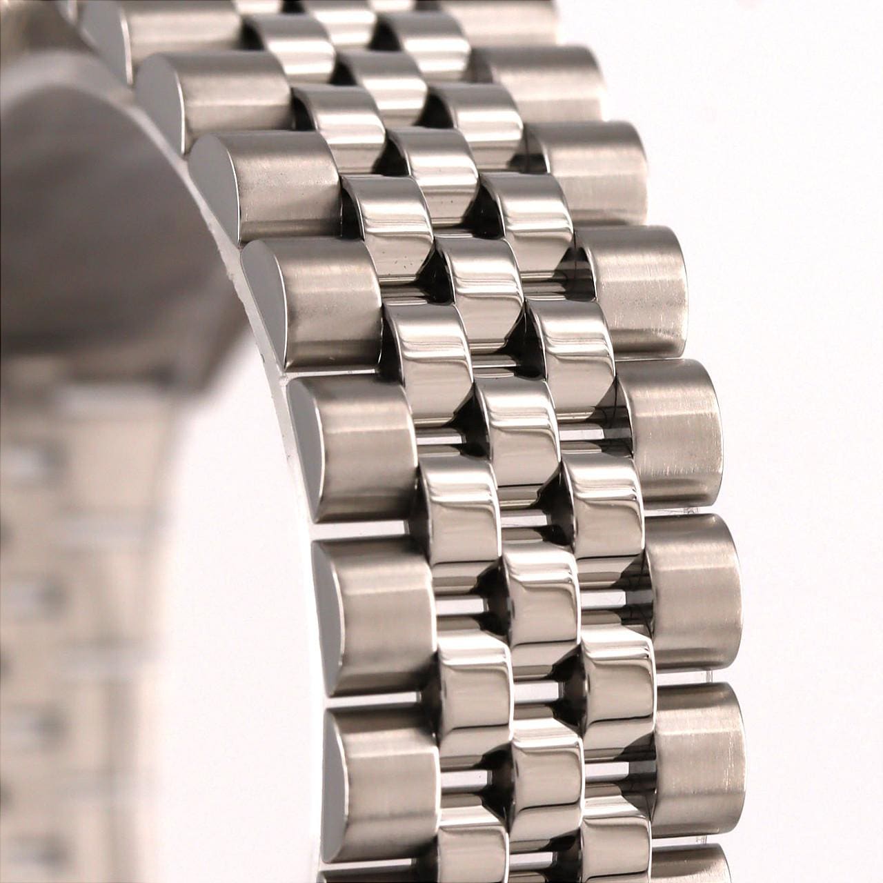 ロレックス デイトジャスト 16234 SSxWG 自動巻 F番