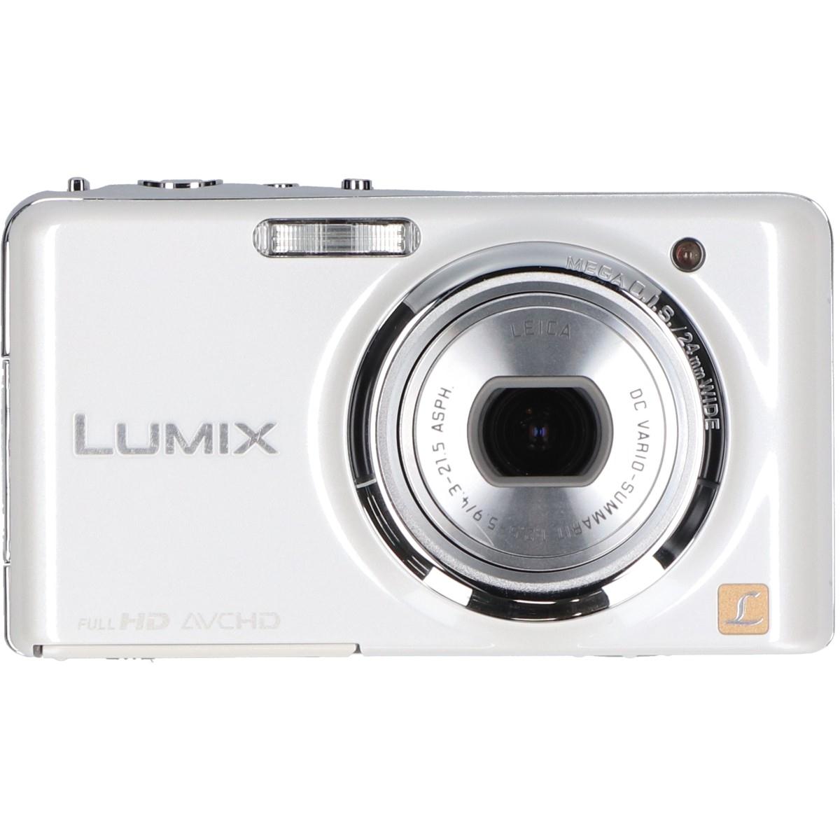 ＤＭＣ－ＦＸ７７（Ｗ）