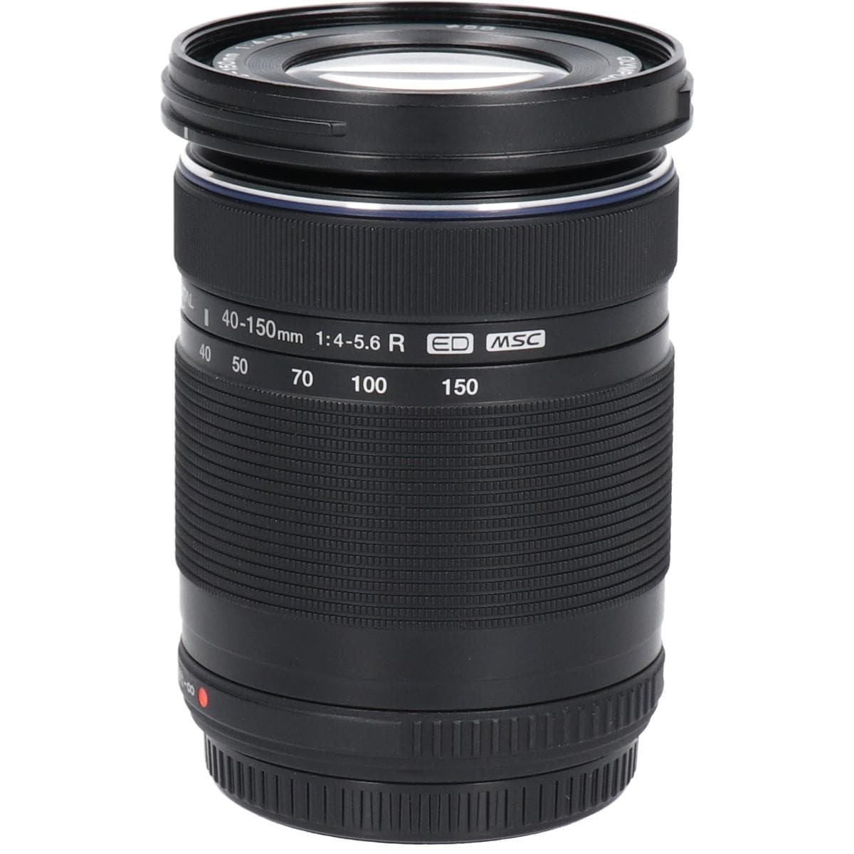 ＭＺＤ　ＥＤ４０－１５０ｍｍ　Ｆ４－５．６Ｒ
