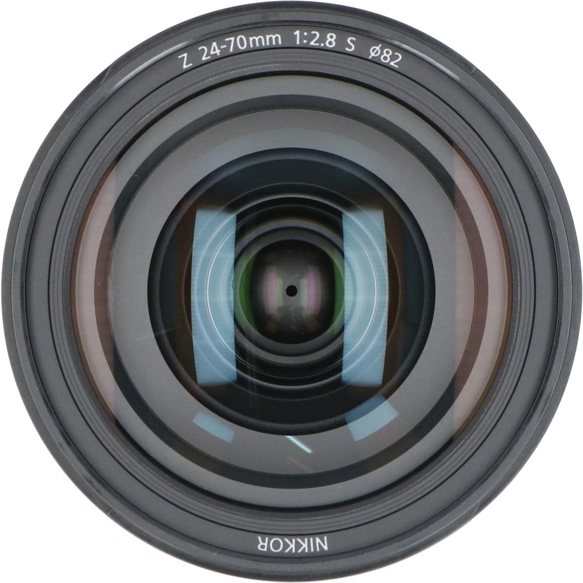 Ｚ２４－７０ｍｍ　Ｆ２．８Ｓ