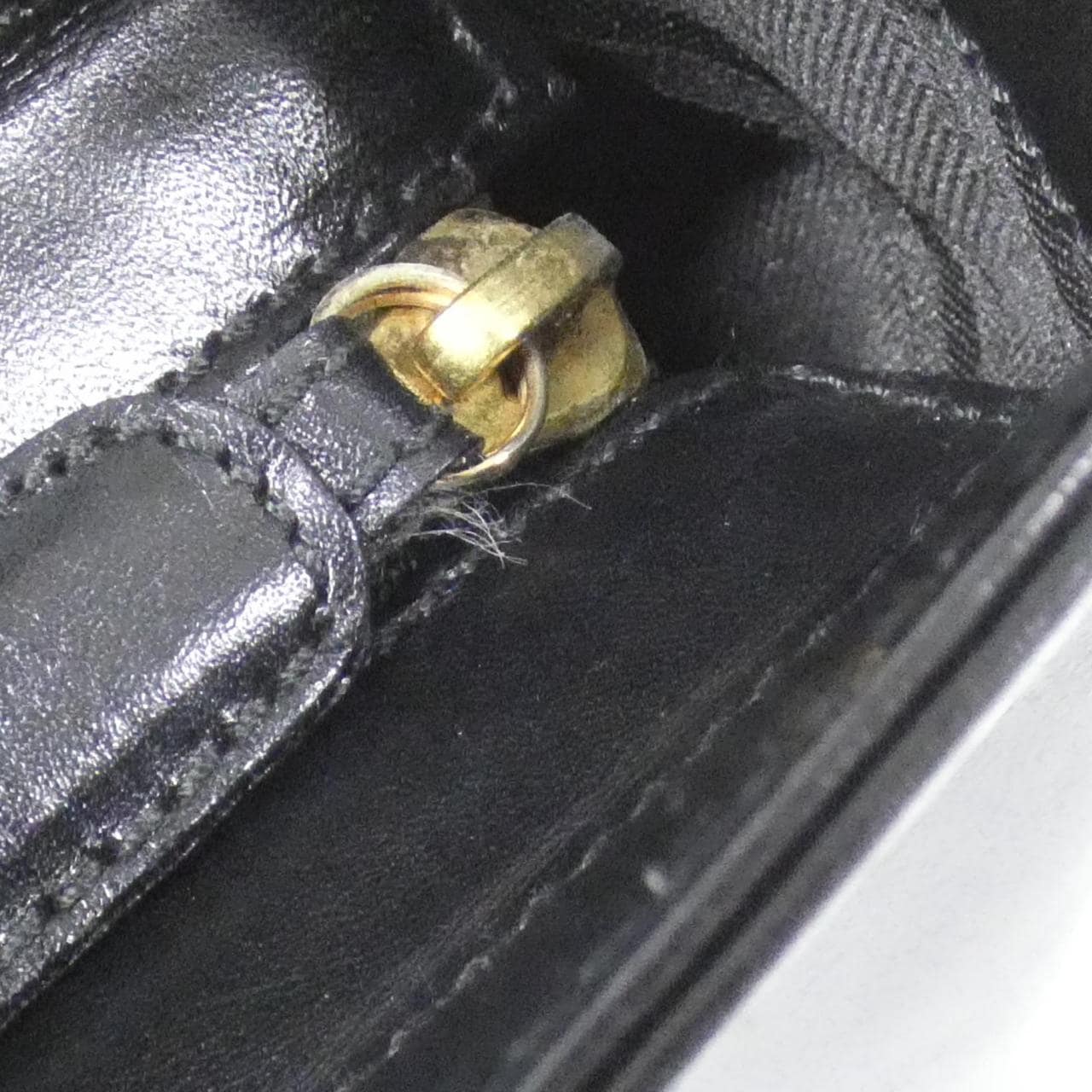 【ヴィンテージ】サルヴァトーレフェラガモ 21 8162 ショルダーバッグ