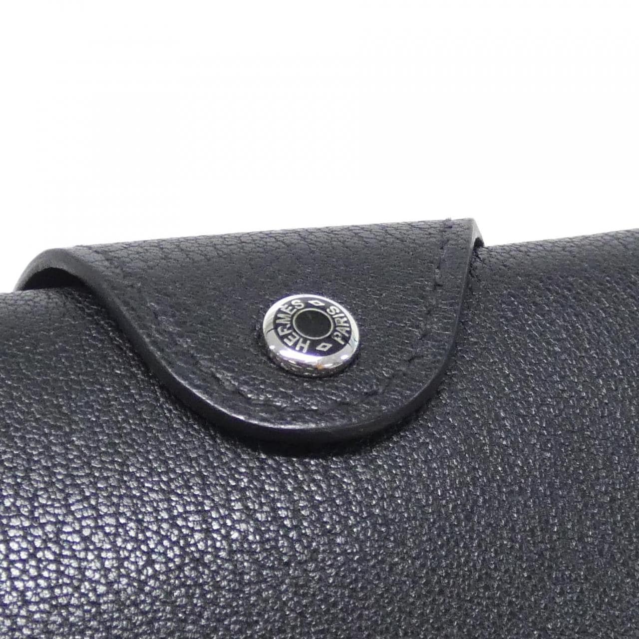 エルメス イリアード コンパクト 084500CK コインケース