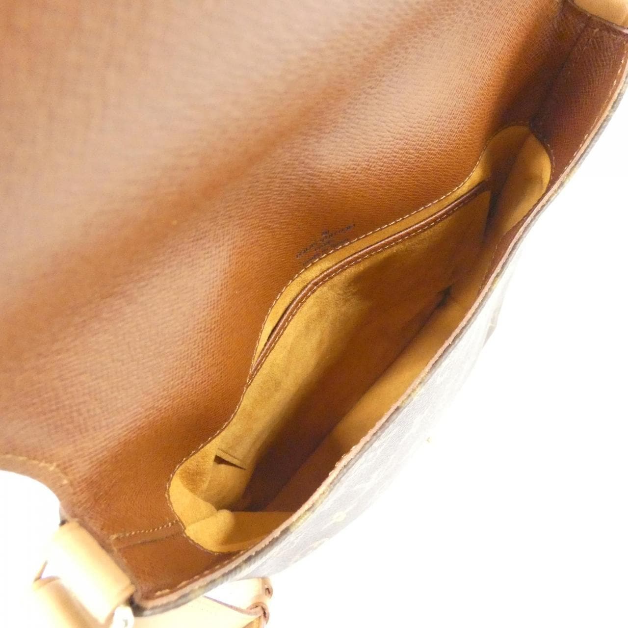 ルイヴィトン モノグラム ミュゼット サルサ M51258 ショルダーバッグ