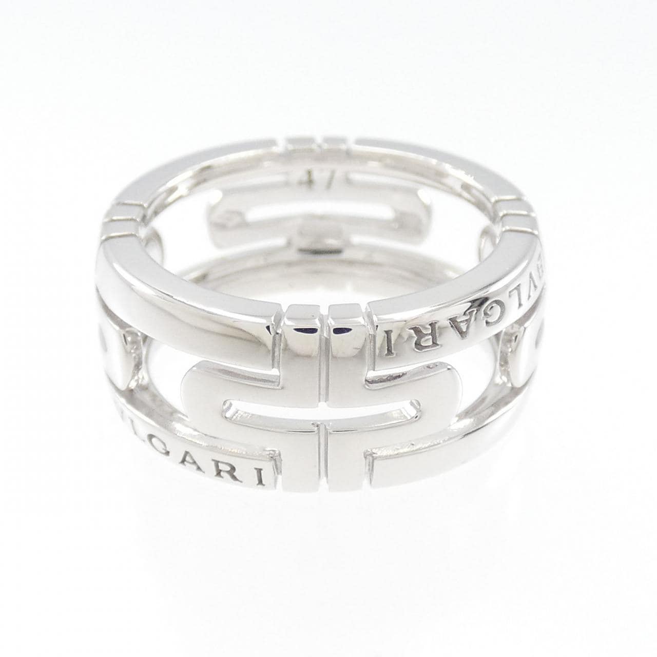 BVLGARI Parentesi Small Ring