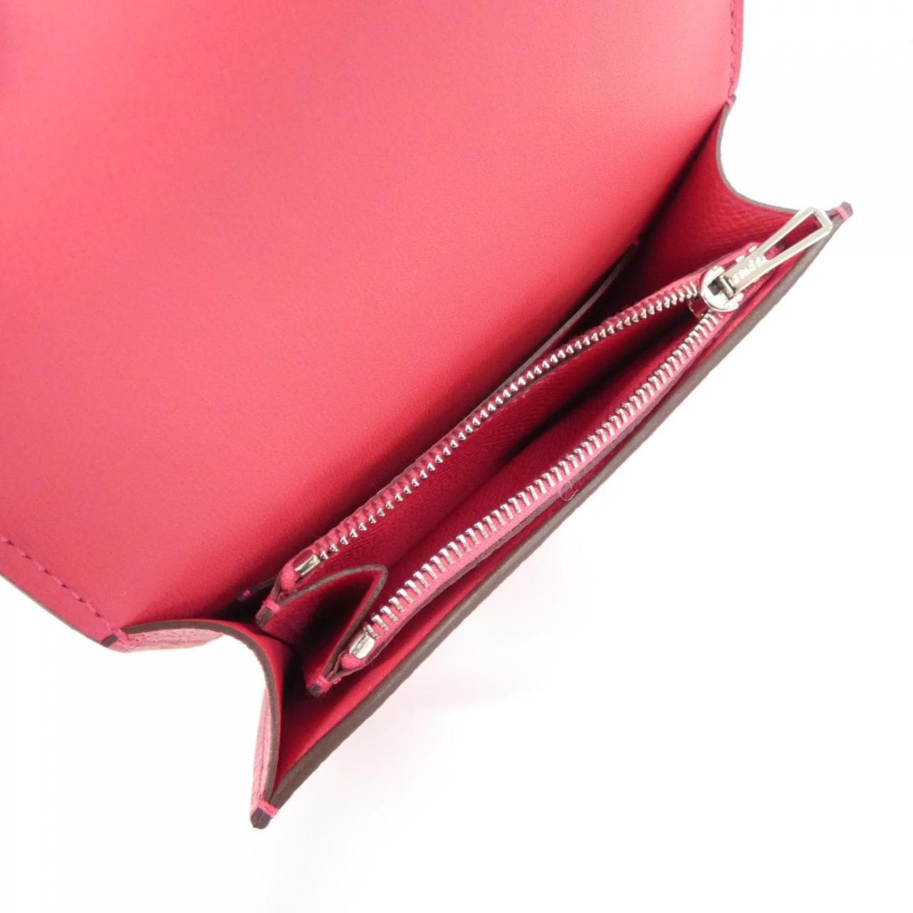 エルメス コンスタンス スリム 082060CK 財布