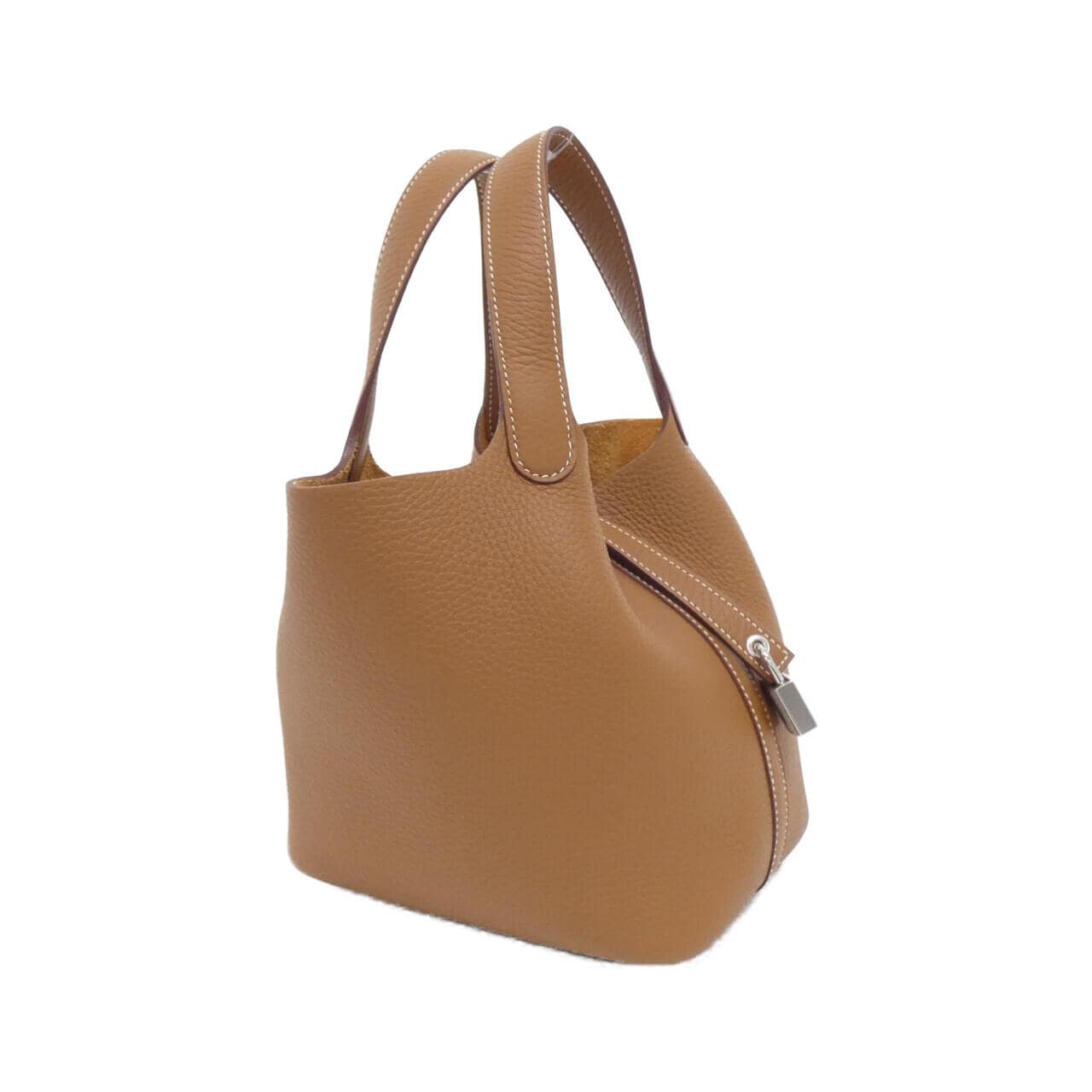 【未使用品】エルメス ピコタン ロック PM 056289CK バッグ