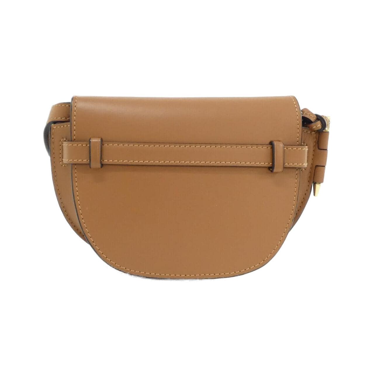 ロエベ ゲート デュアル ミニ A650N46X13 ショルダーバッグ