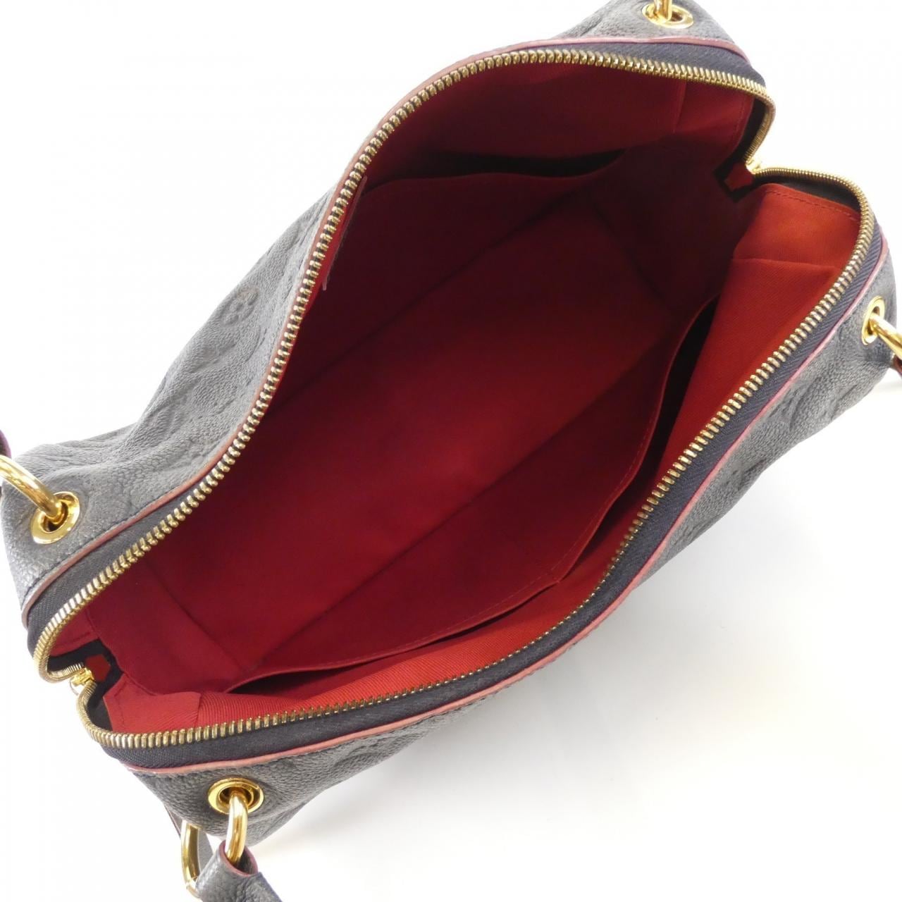 ルイヴィトン モノグラム アンプラント ポンテュ PM M43721 ショルダーバッグ