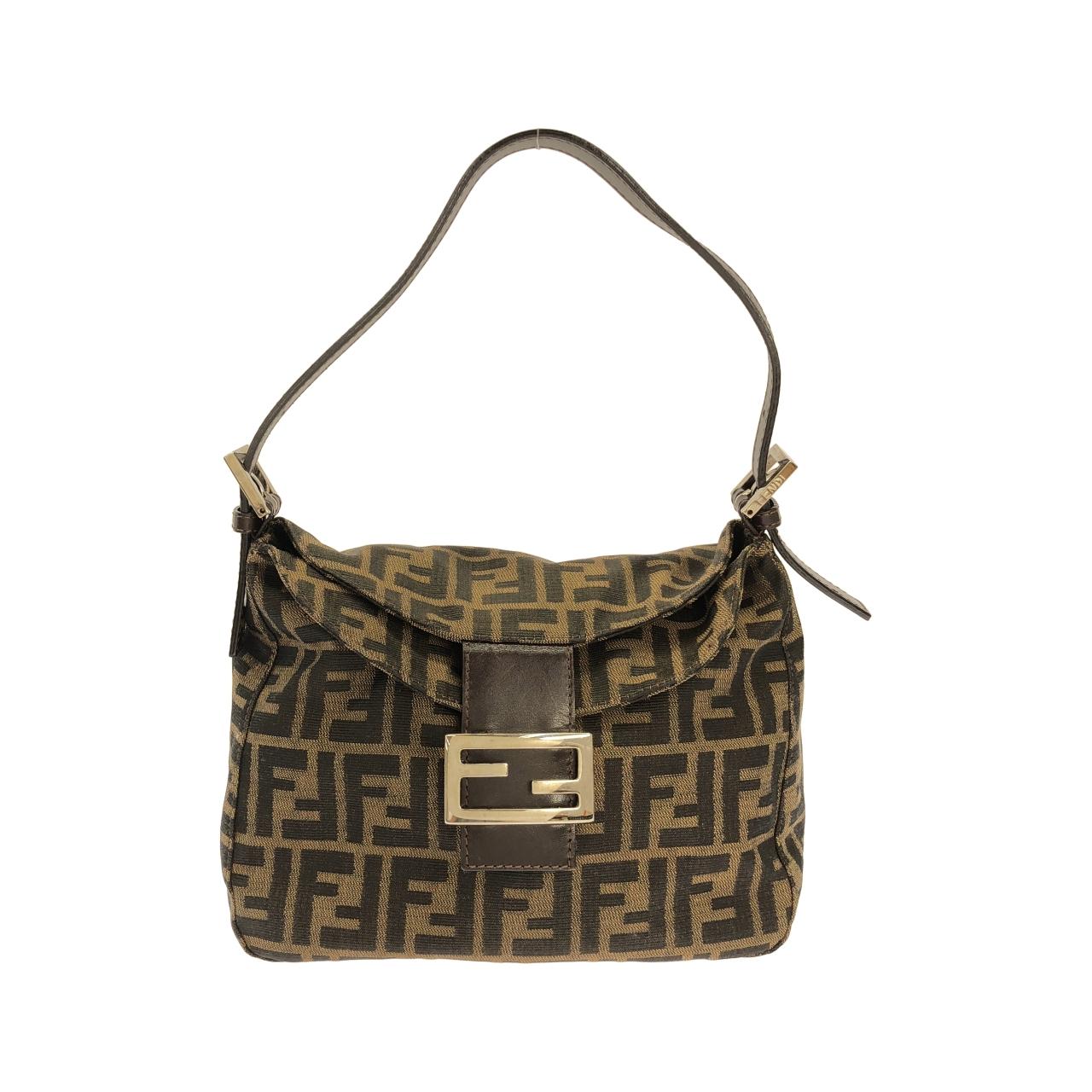 【ヴィンテージ】フェンディ 26426 ショルダーバッグ