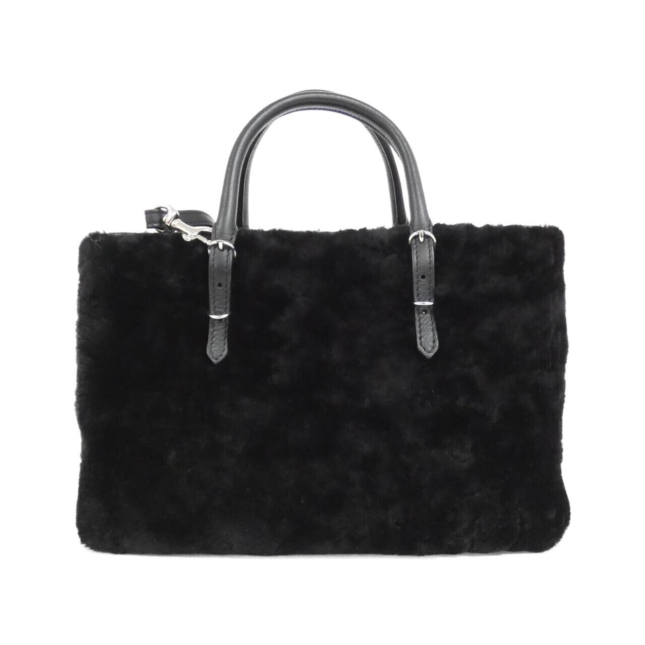 バレンシアガ ミニ ペーパー A4 メタリック エッジ 387477 CNTIN バッグ