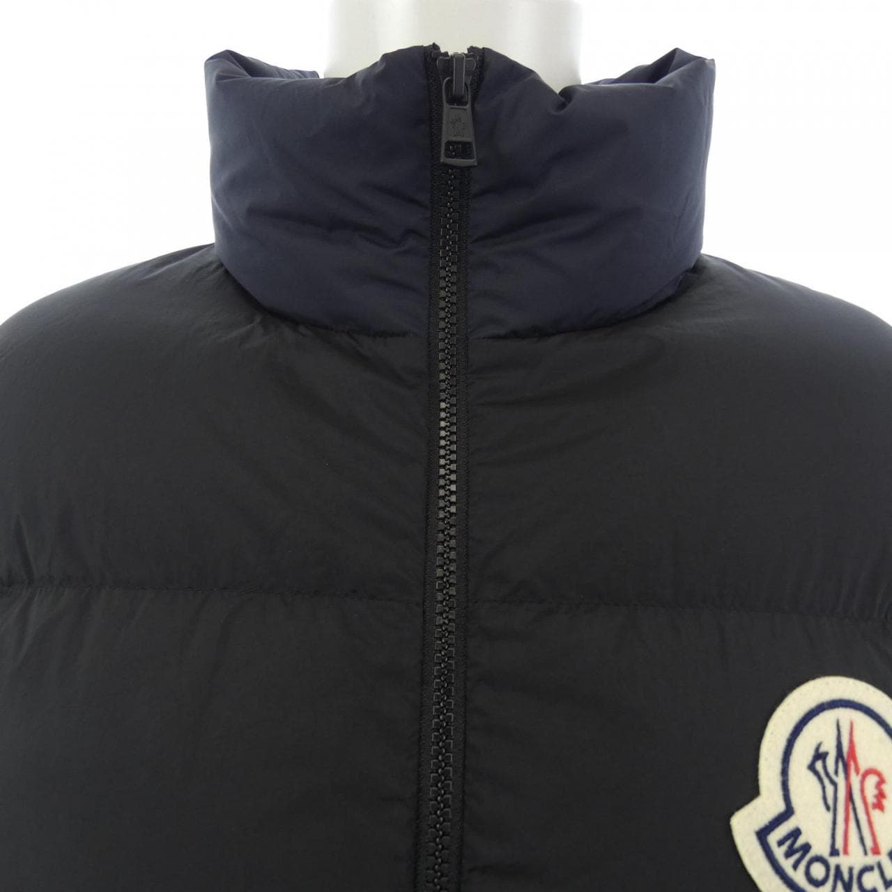 【新品】モンクレール MONCLER ダウンベスト