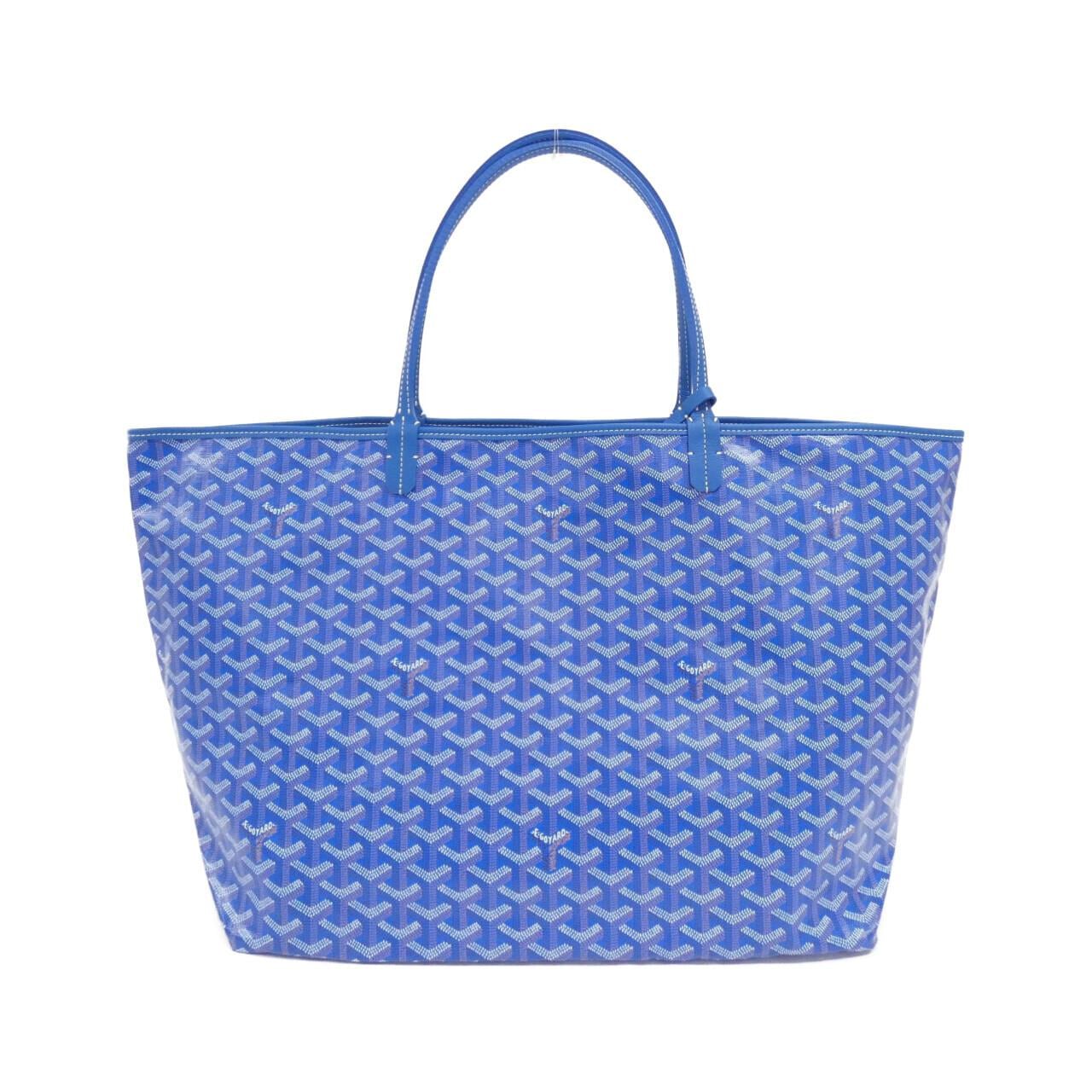 [未使用品] GOYARD Saint Louis GM AMA LOUIS GM 包