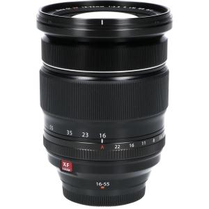 FUJIFILM XF16-55mm F2.8R LM WR