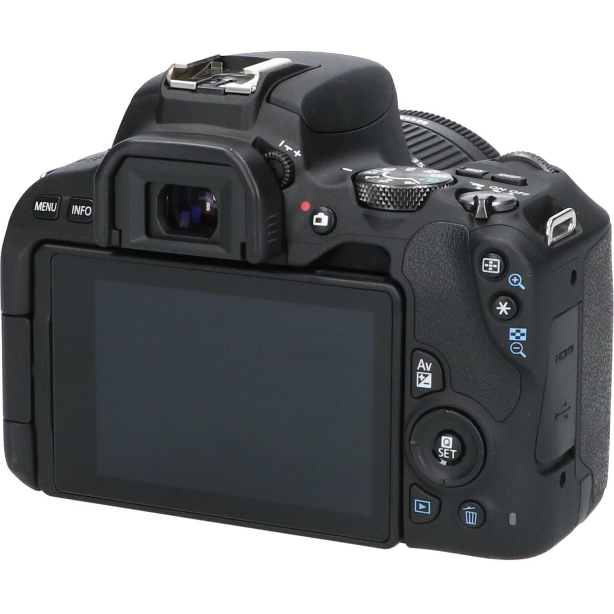 ＣＡＮＯＮ　ＥＯＳ　ＫＩＳＳ　Ｘ９　１８－５５ＫＩＴ