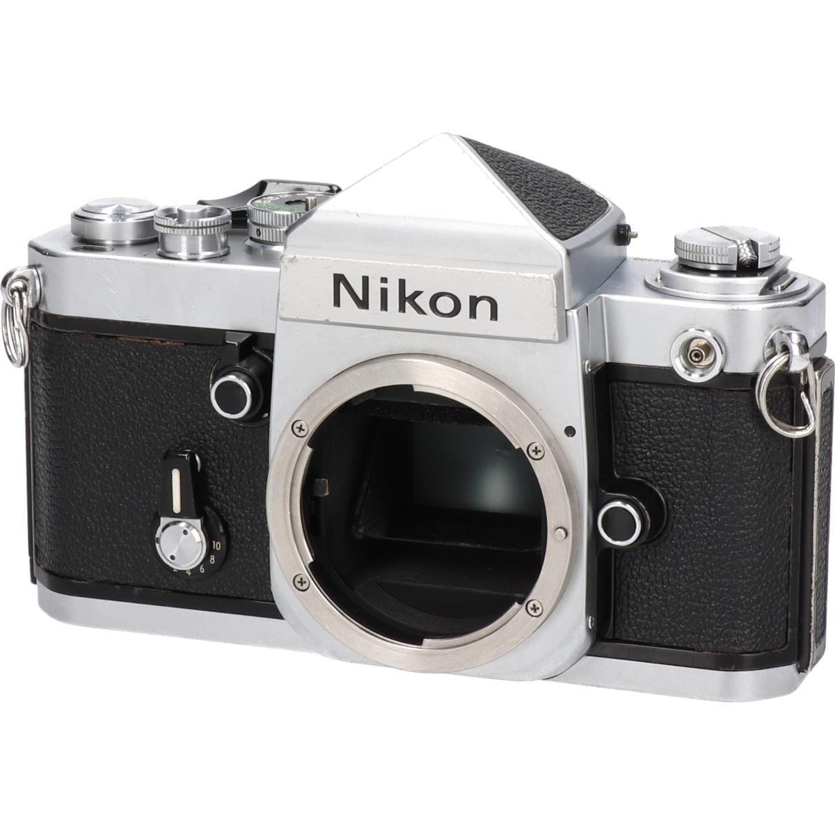 NIKONF2眼級