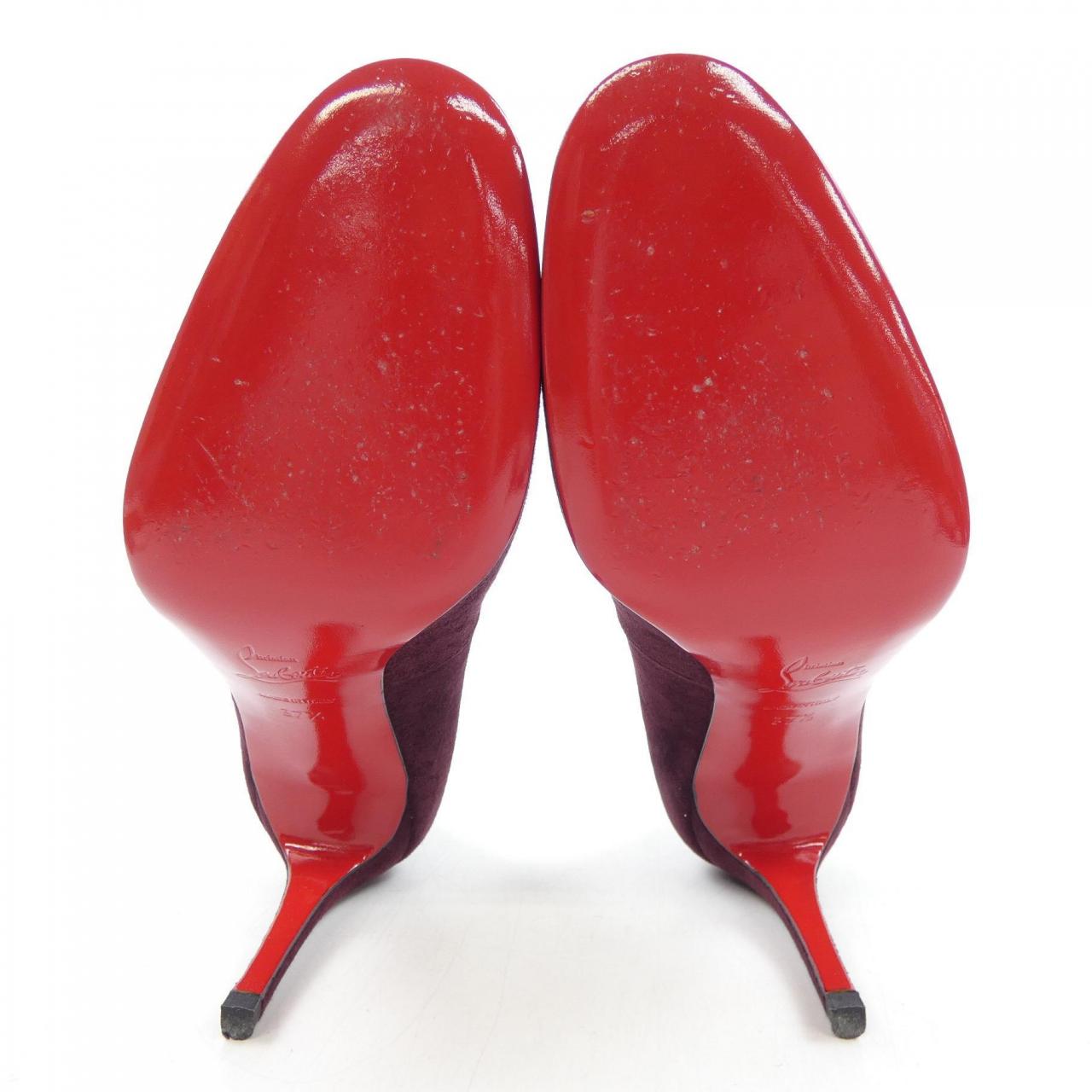 クリスチャンルブタン CHRISTIAN LOUBOUTIN パンプス