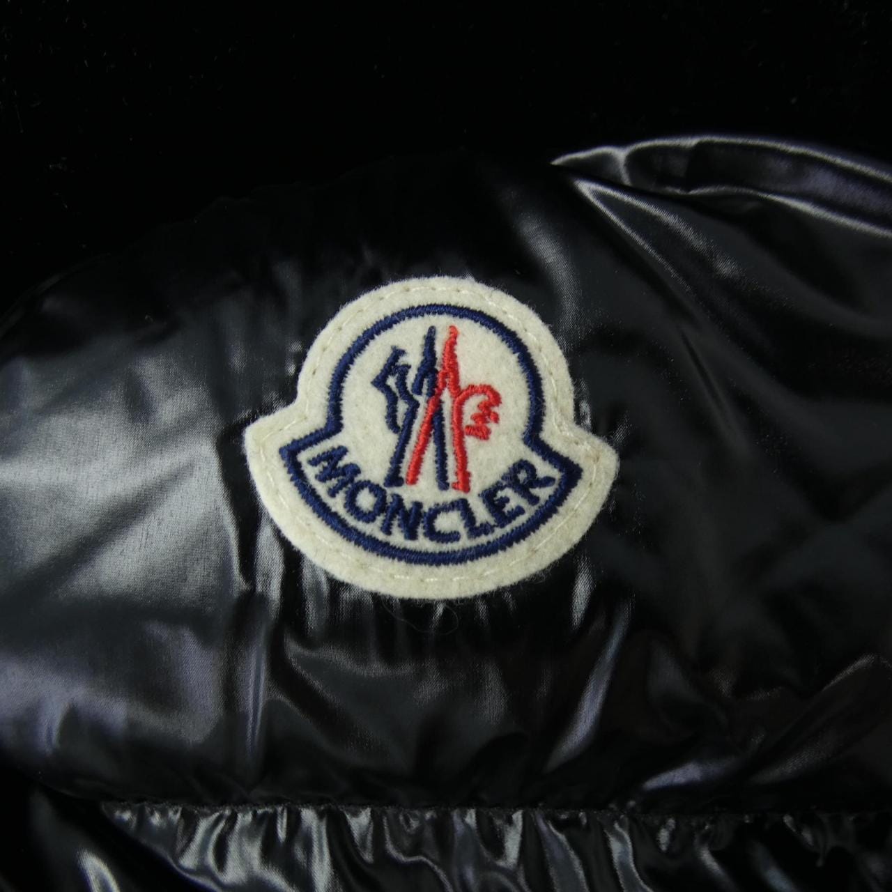 MONCLER MONCLER Down Jacket