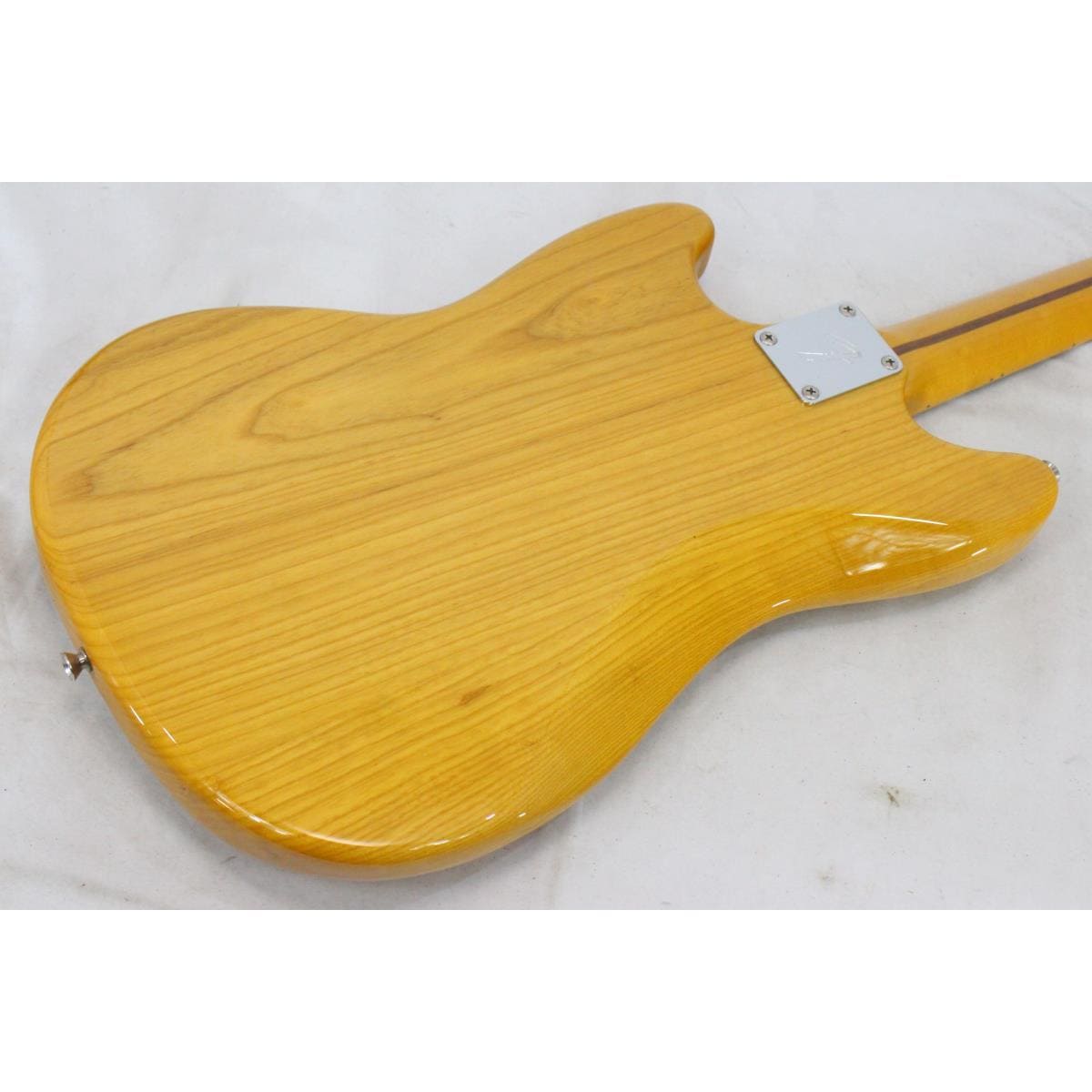 FENDER JAPAN MG77