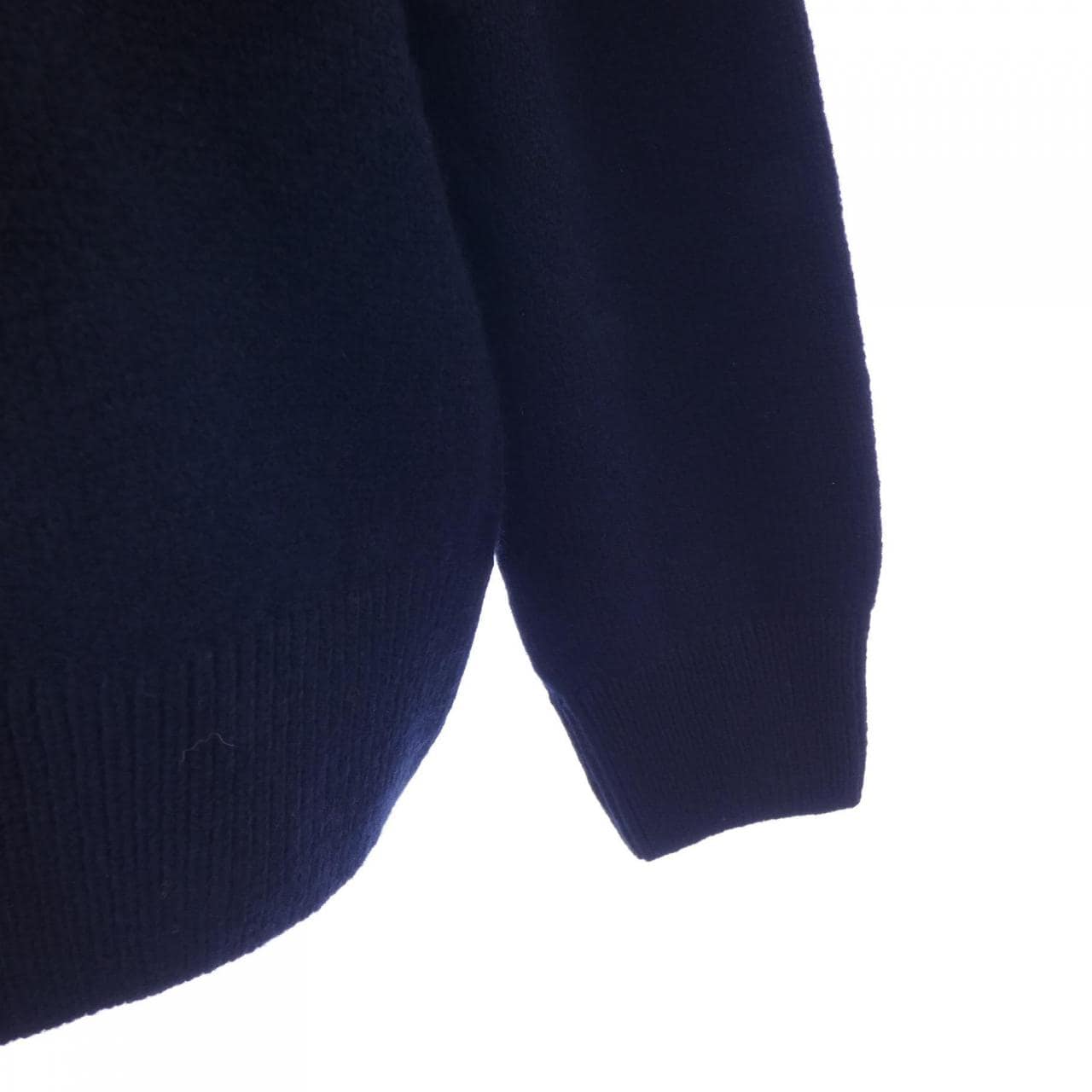 MAISON KITSUNE Kitsune HM00502KT1006 Knit