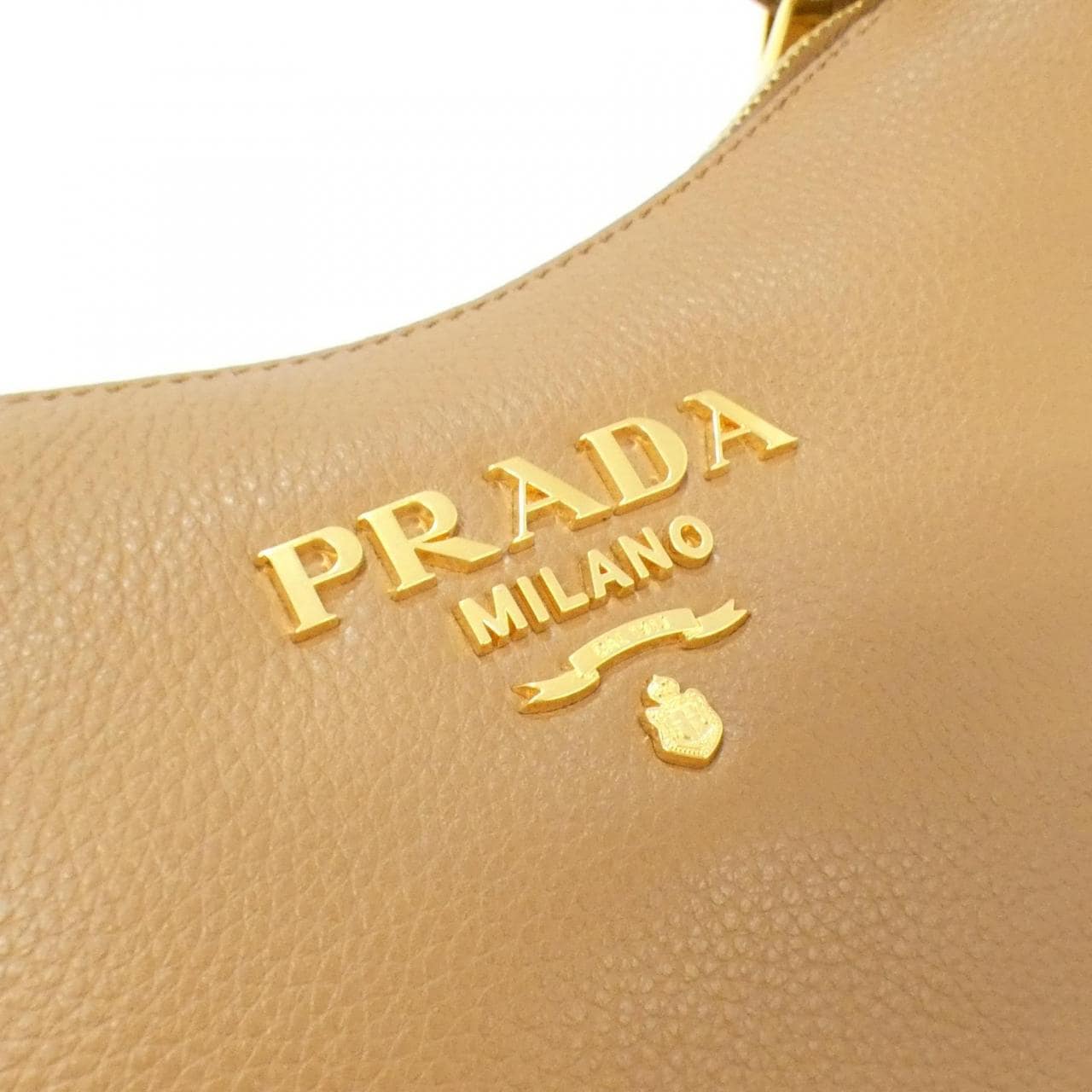 Prada 1BC200 Shoulder Bag